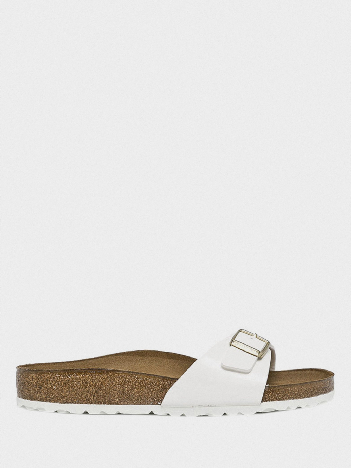 Шлёпанцы Birkenstock модель 1005309 Фото