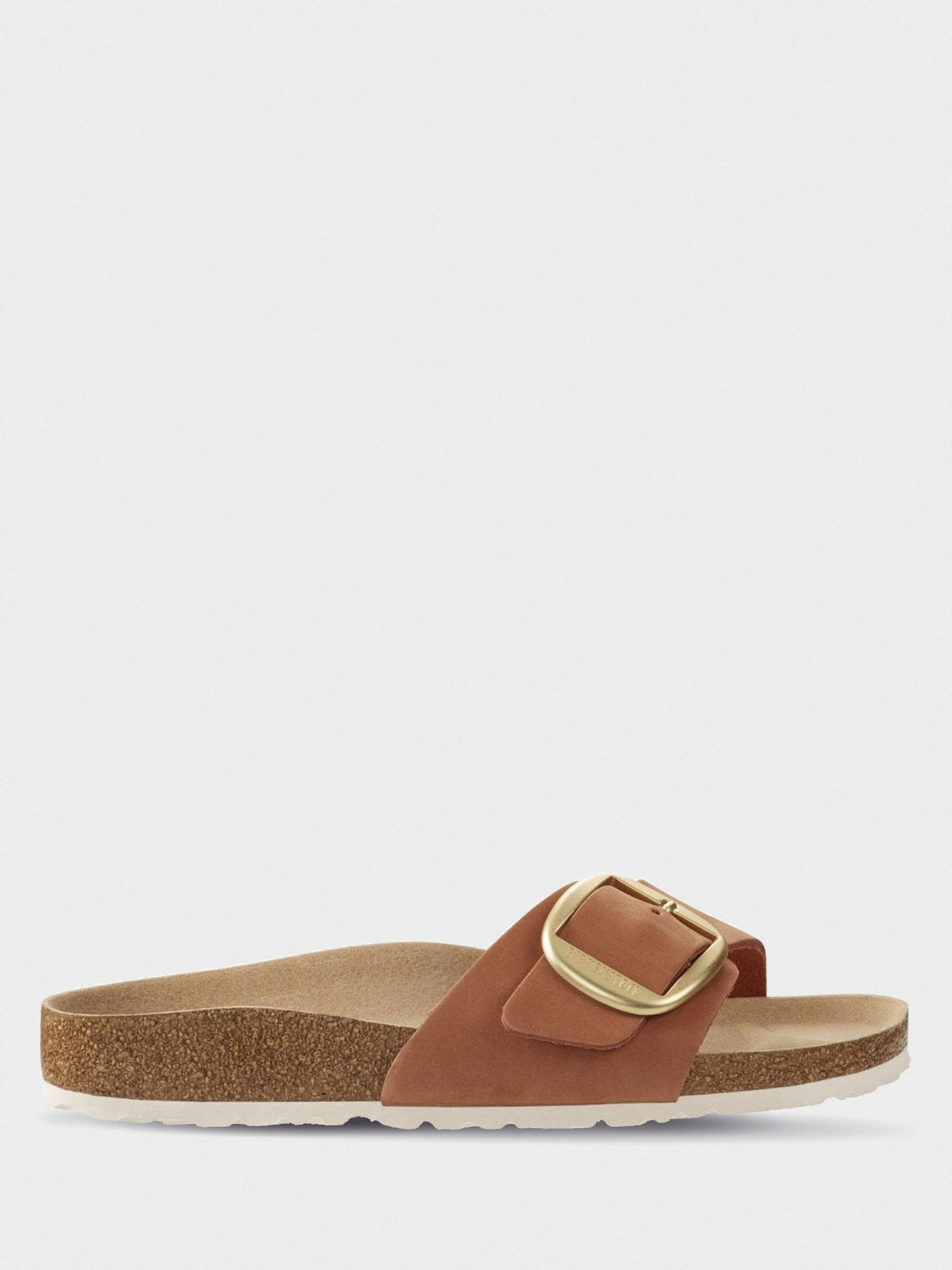 Шлёпанцы Birkenstock модель 1015717 Фото