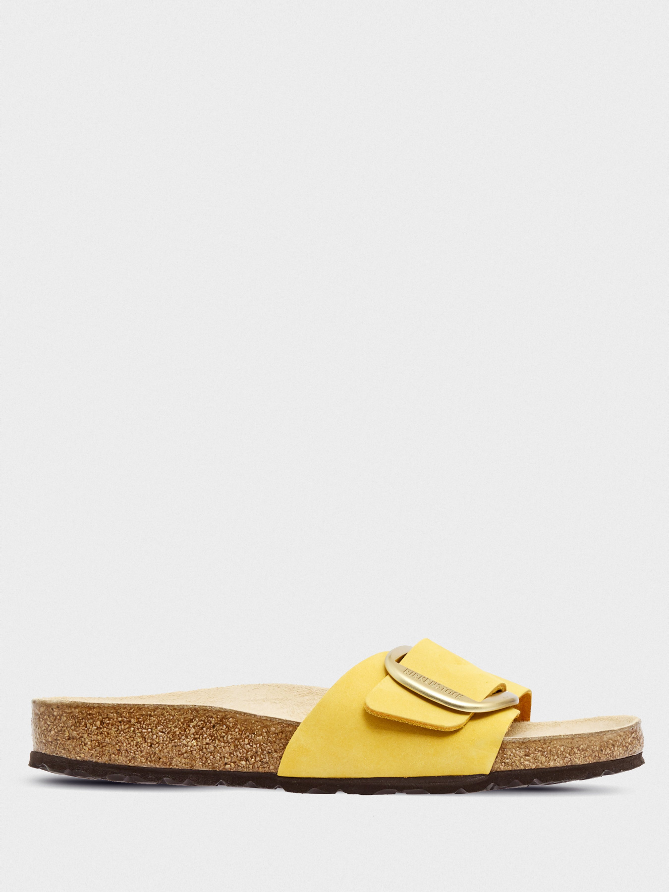 Шлёпанцы Birkenstock модель 1015715 Фото