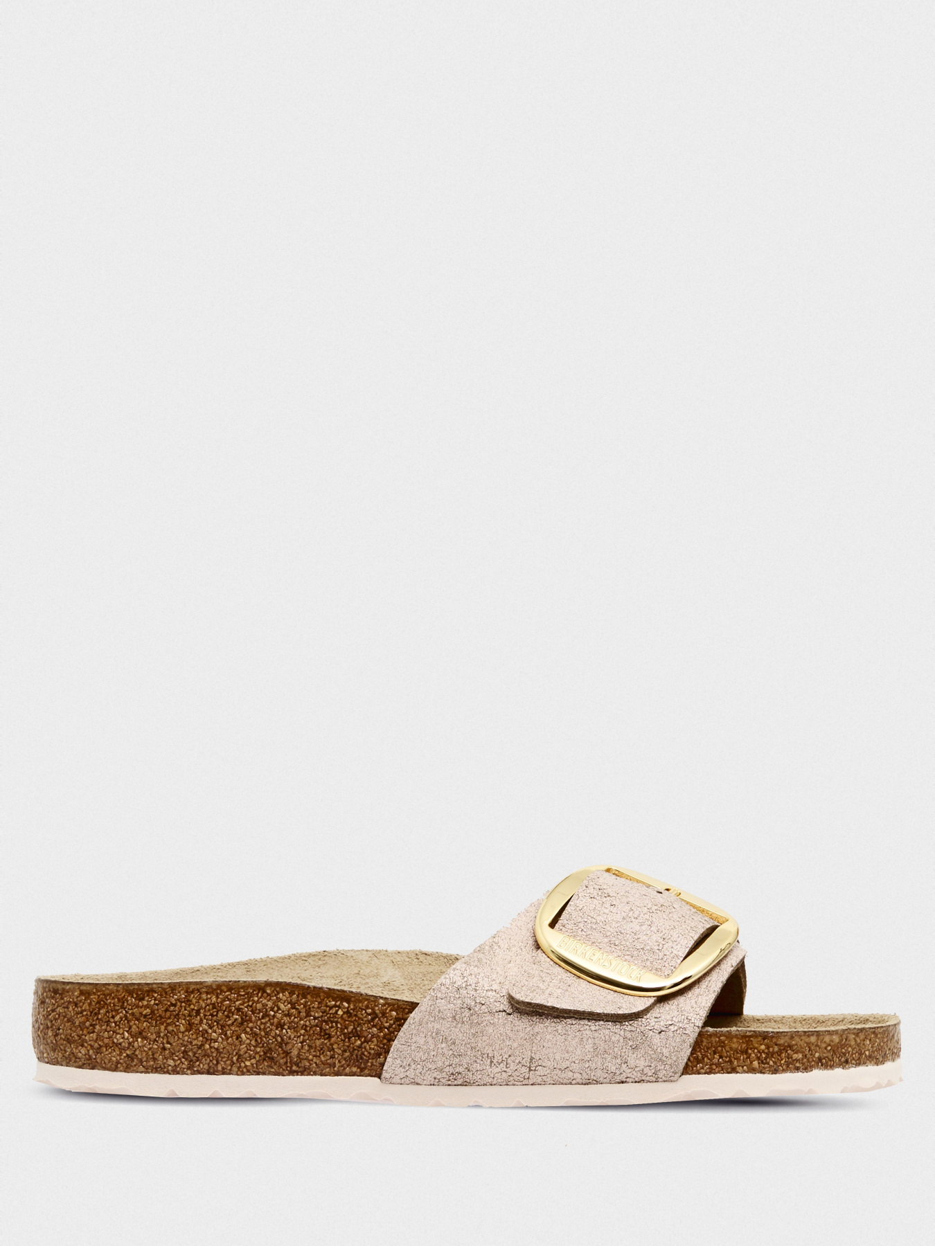 Шлёпанцы Birkenstock модель 1015857 Фото