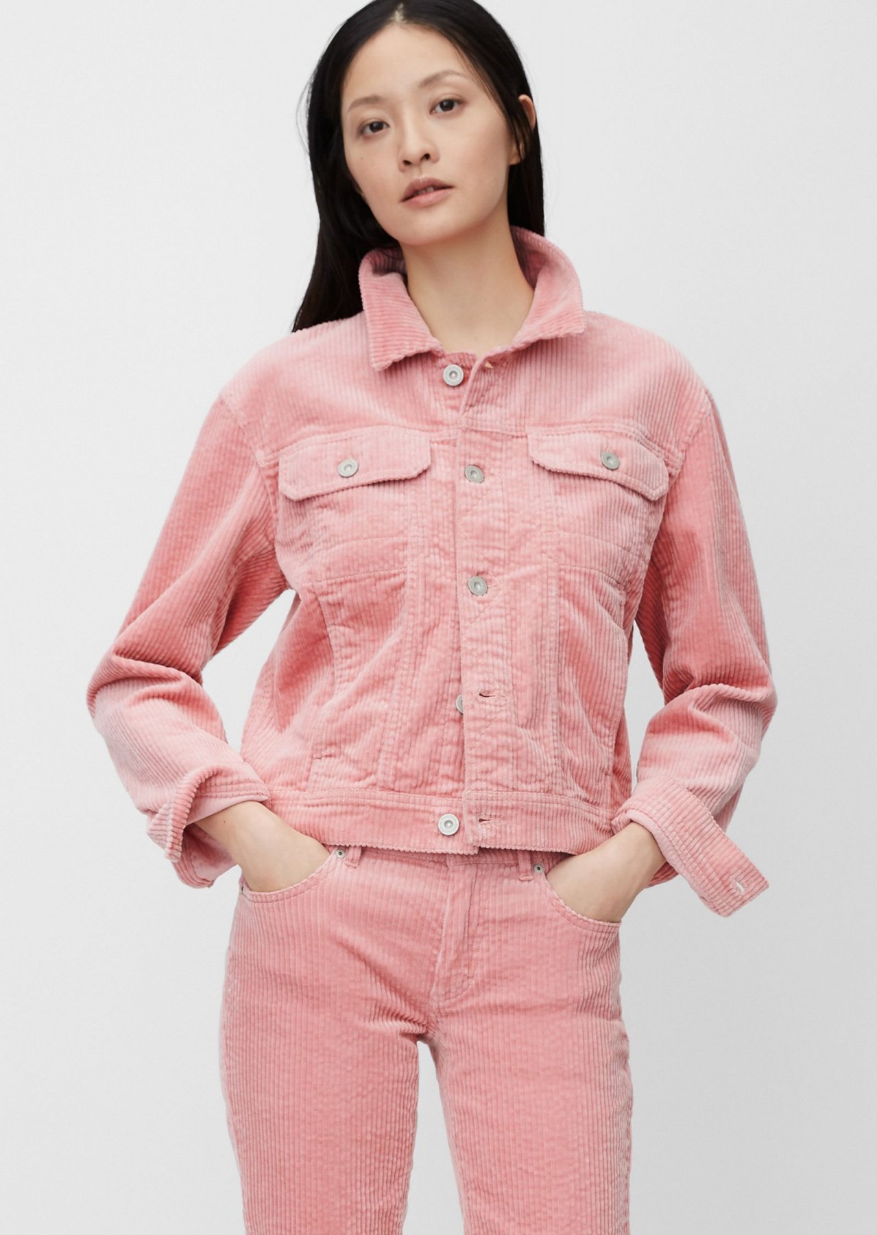 Куртки та дублянки Marc O’Polo модель 000044425033-612 Фото