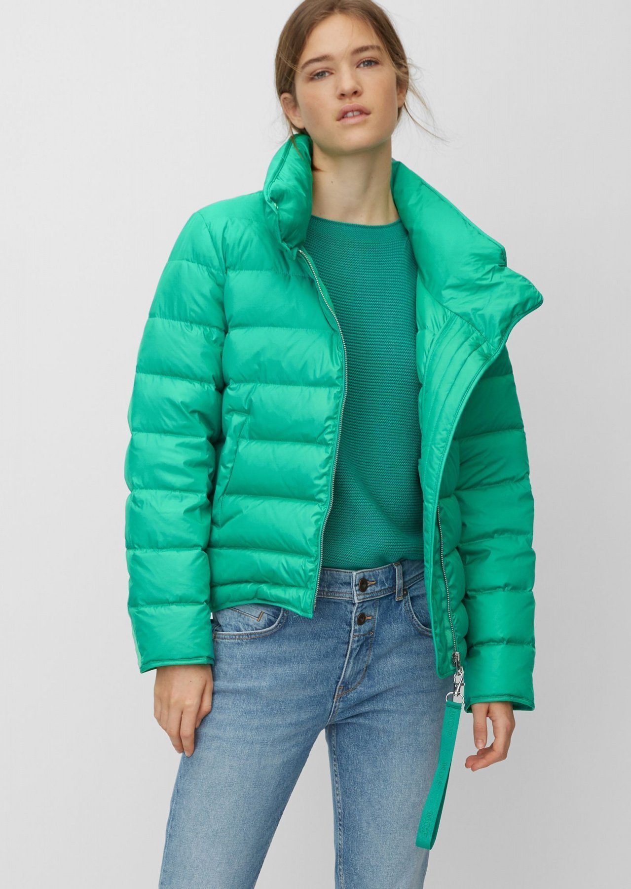 Куртки та дублянки Marc O’Polo модель 000087470051-446 Фото