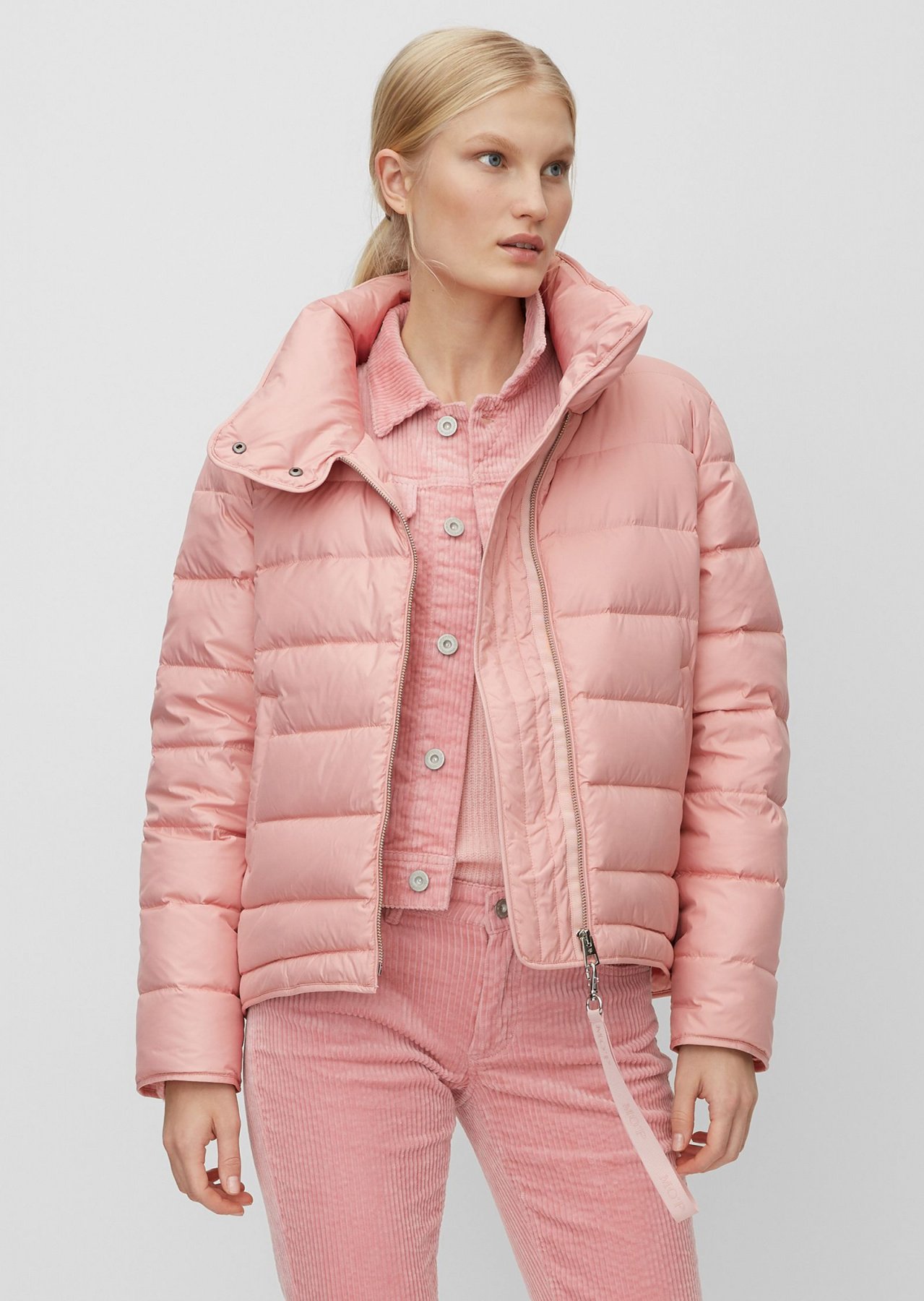 Куртки та дублянки Marc O’Polo модель 000087470051-612 Фото