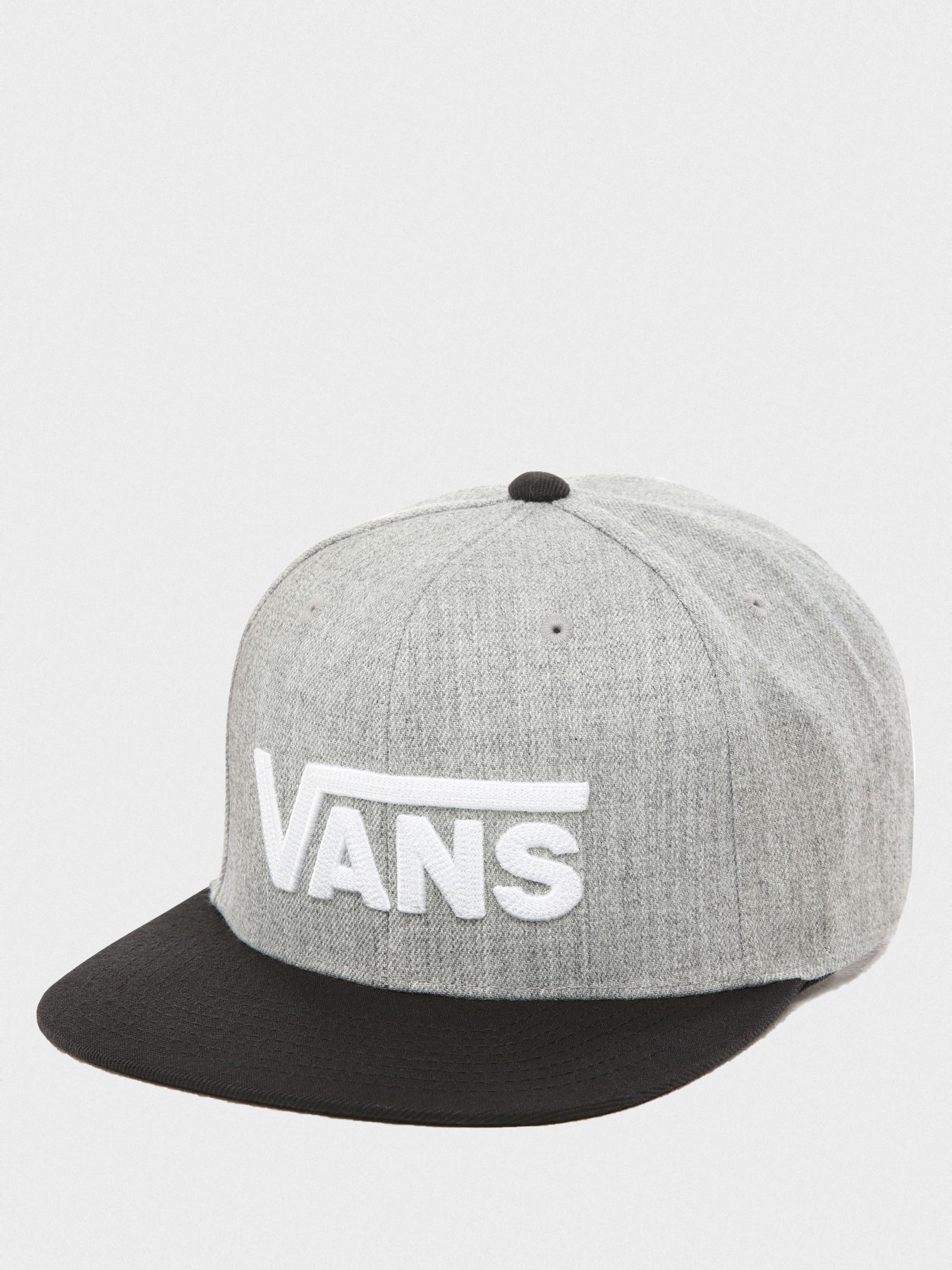 Шапки и кепки Vans DROP V II SNAPBACK модель VN0A36ORHGB Фото