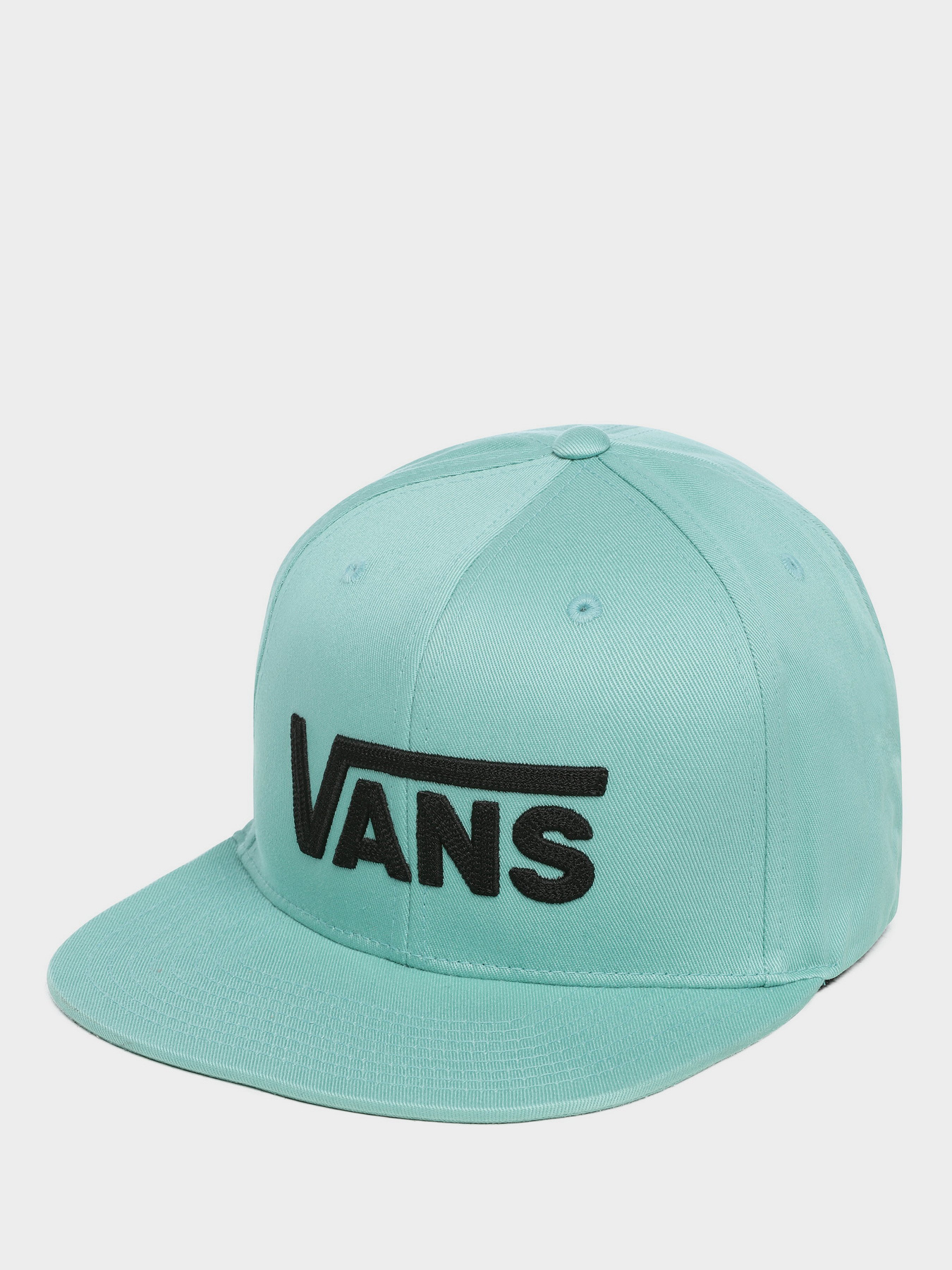 Шапки и кепки Vans DROP V II SNAPBACK модель VN0A36ORJ291 Фото