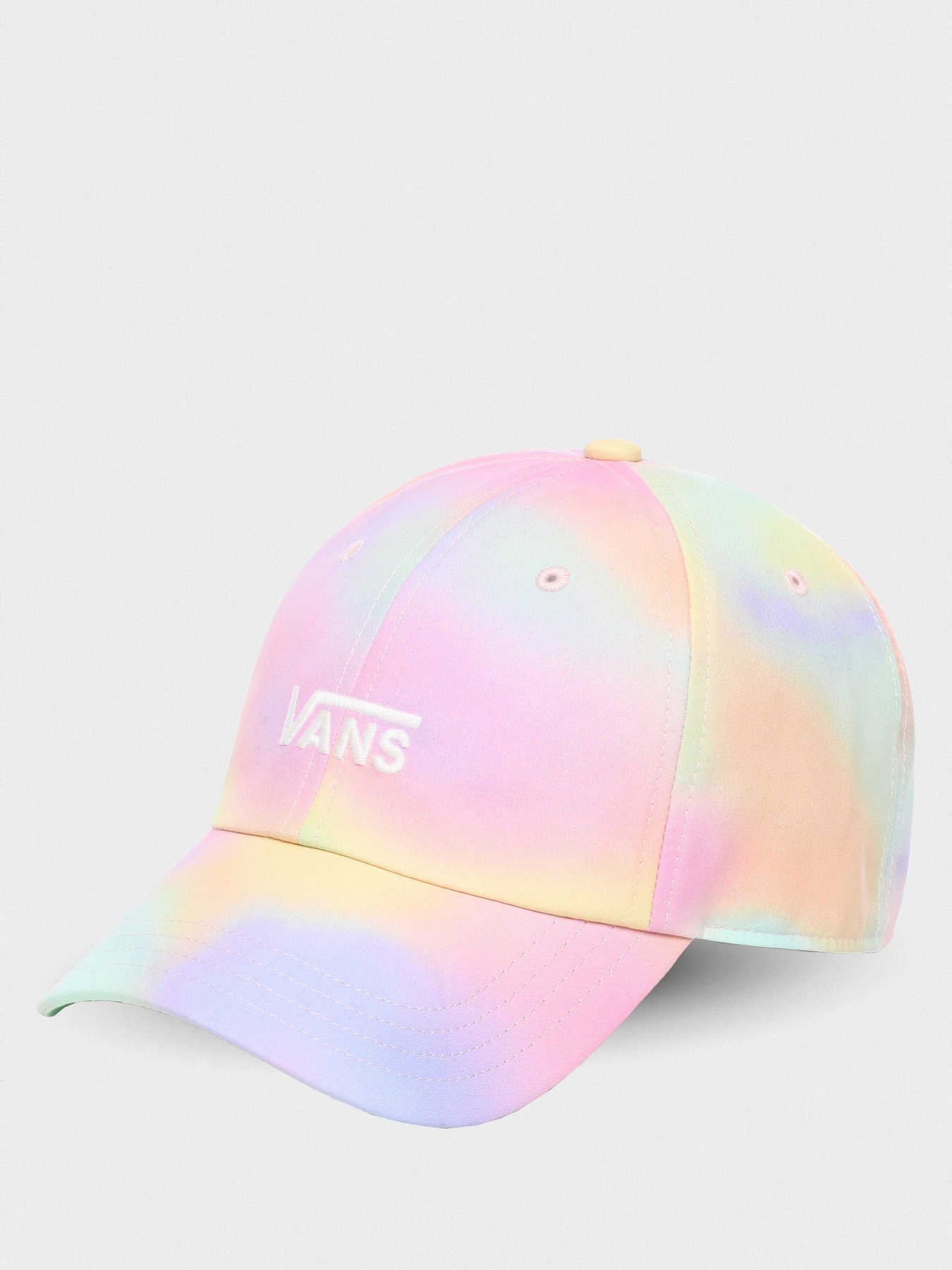 Шапки и кепки Vans COURT SIDE PRINTED HAT модель VN0A34GRVDU Фото
