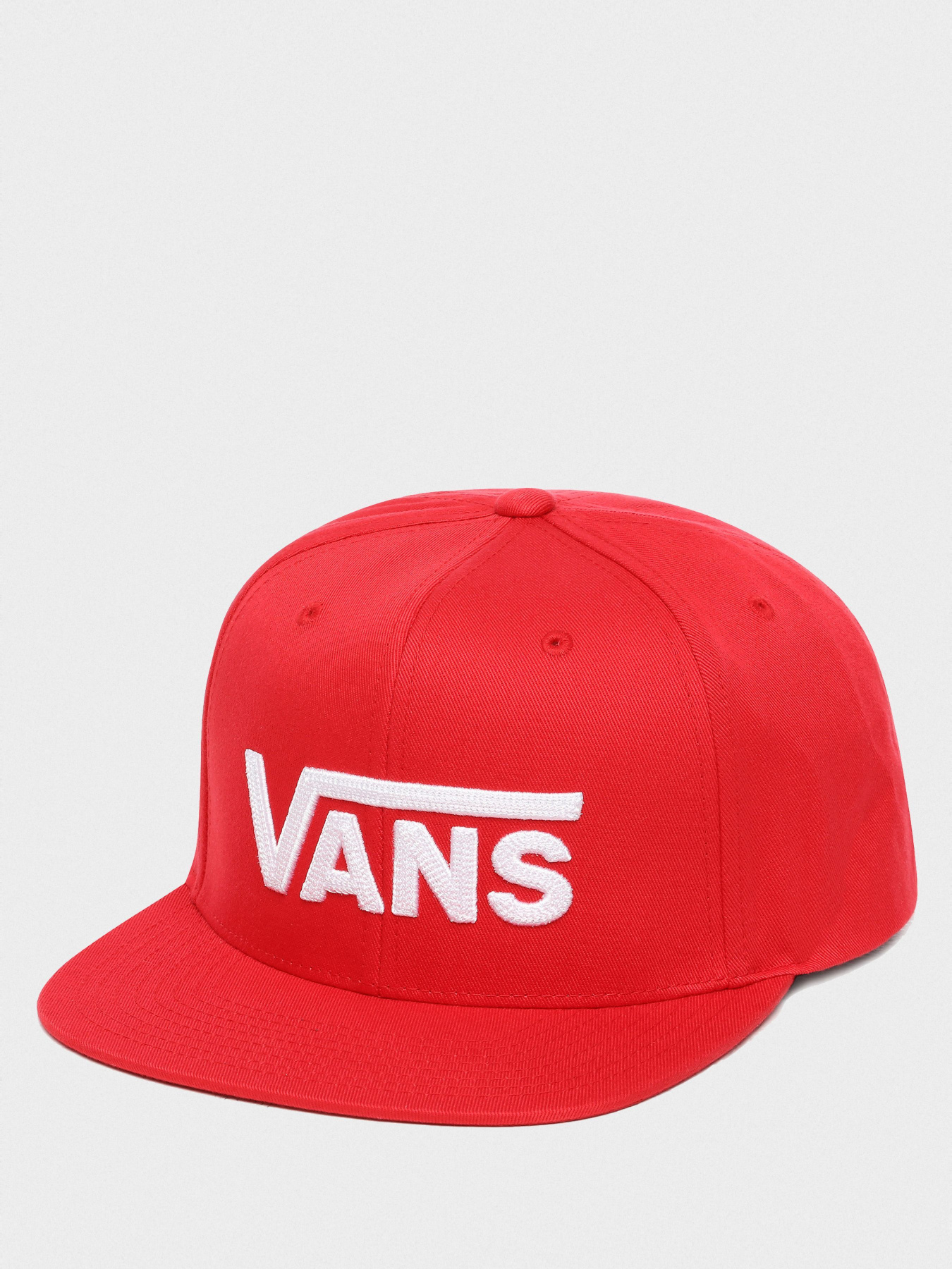 Шапки и кепки Vans DROP V II SNAPBACK модель VN0A36ORIZQ1 Фото