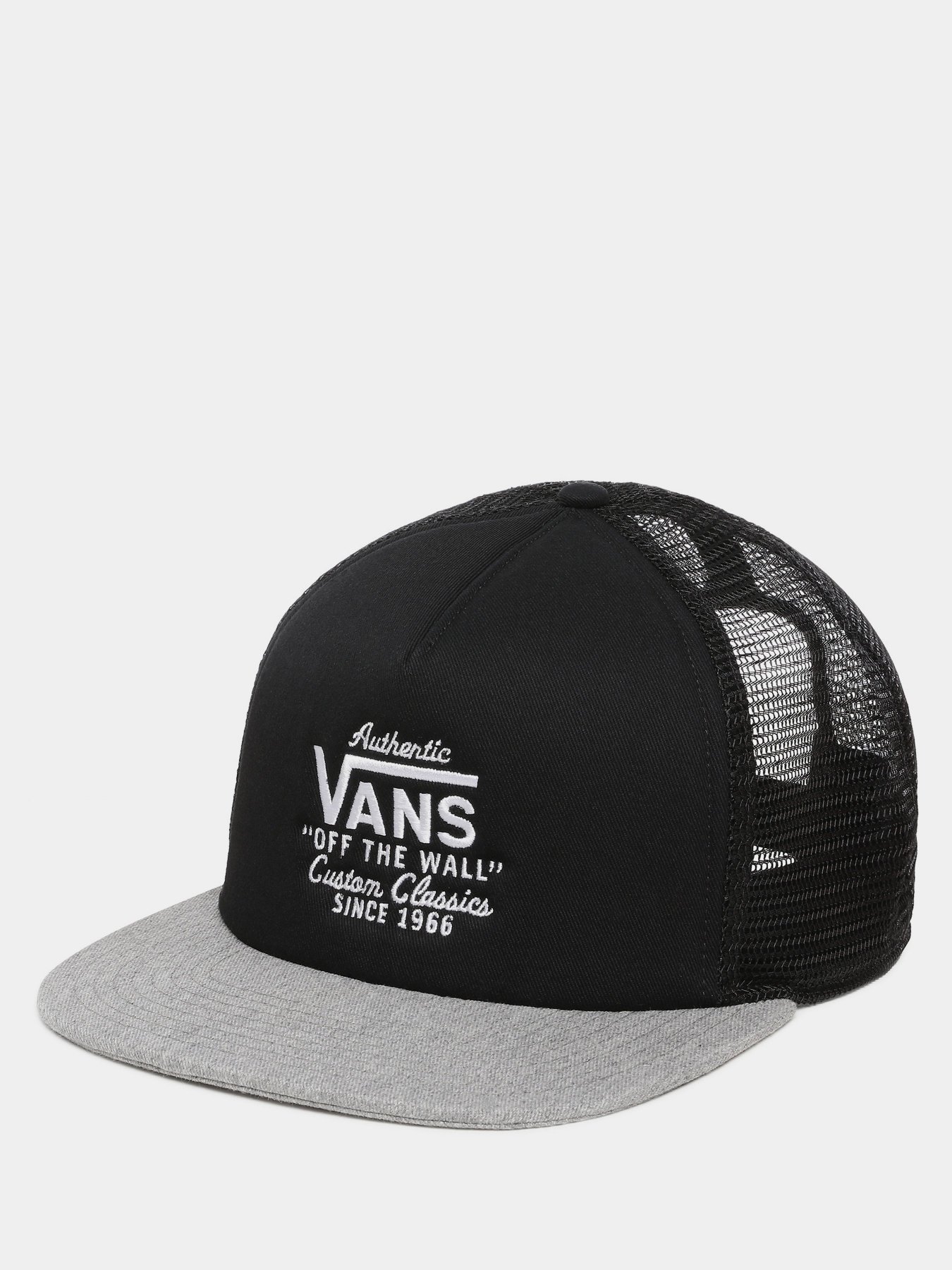 Шапки и кепки Vans GALER TRUCKER модель VN0A31CDBJ3 Фото
