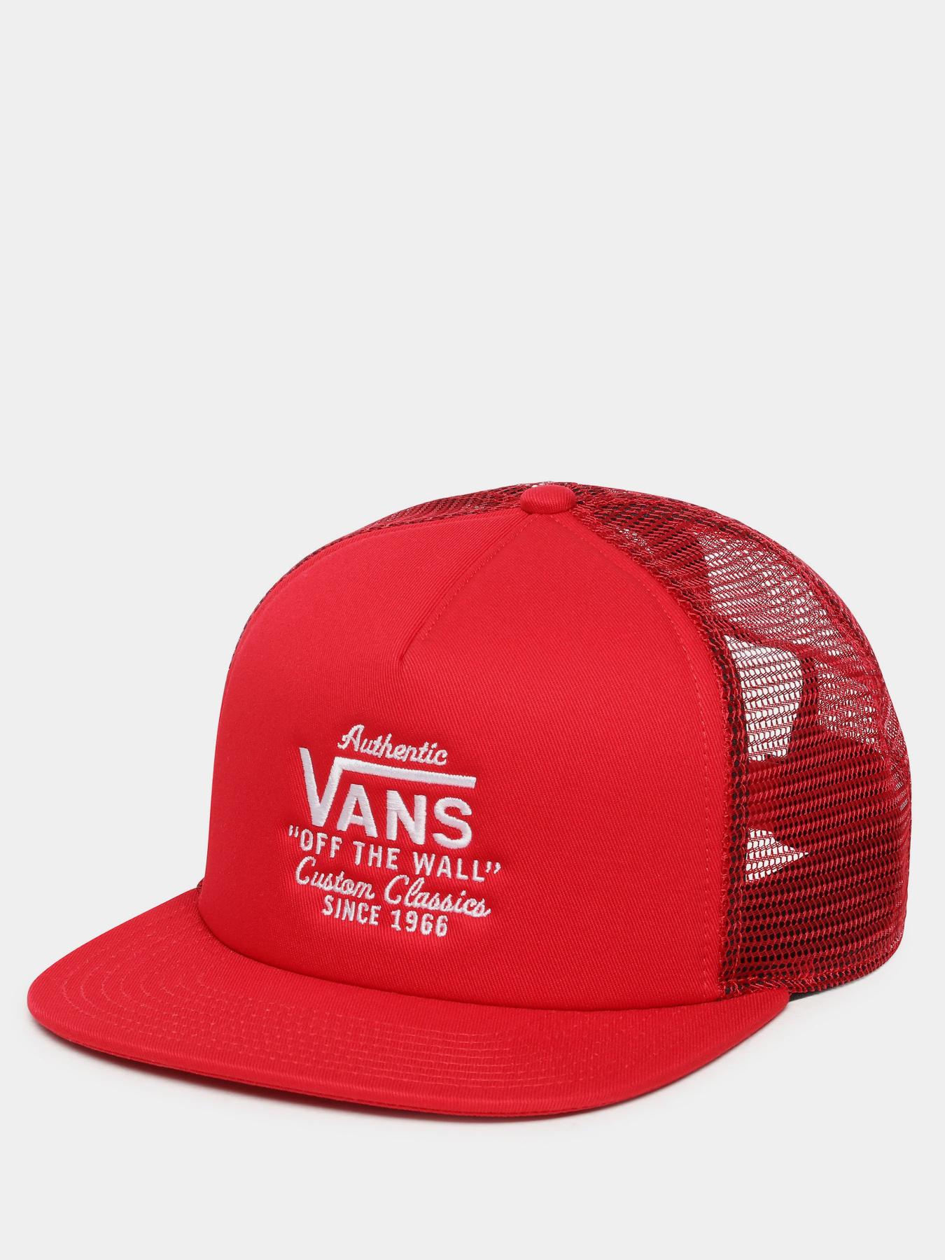 Шапки и кепки Vans GALER TRUCKER модель VN0A31CDIZQ1 Фото