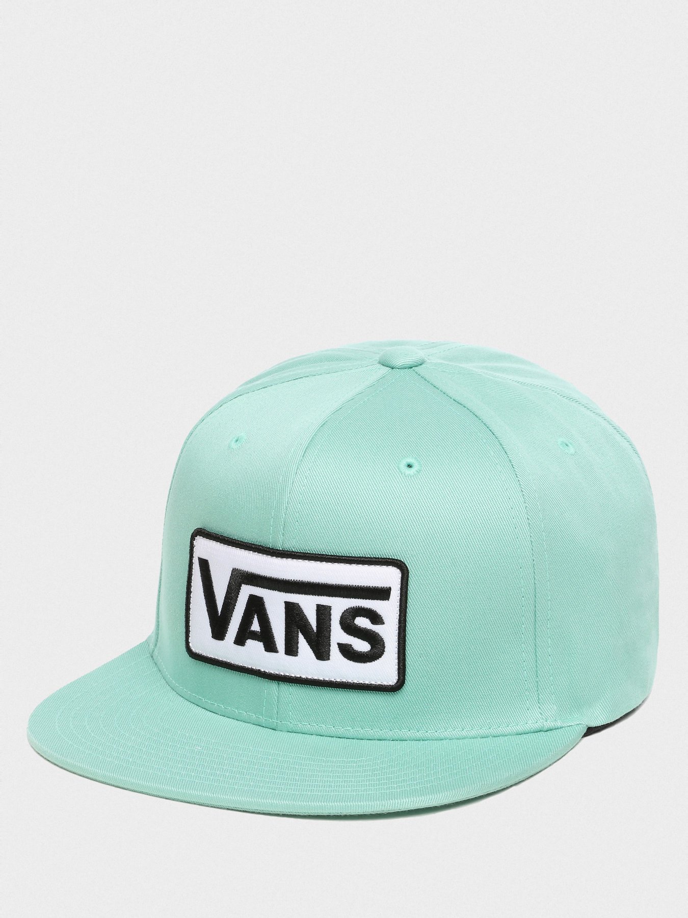 Шапки и кепки Vans  PATCH SNAPBACK модель VN0A45FISR7 Фото