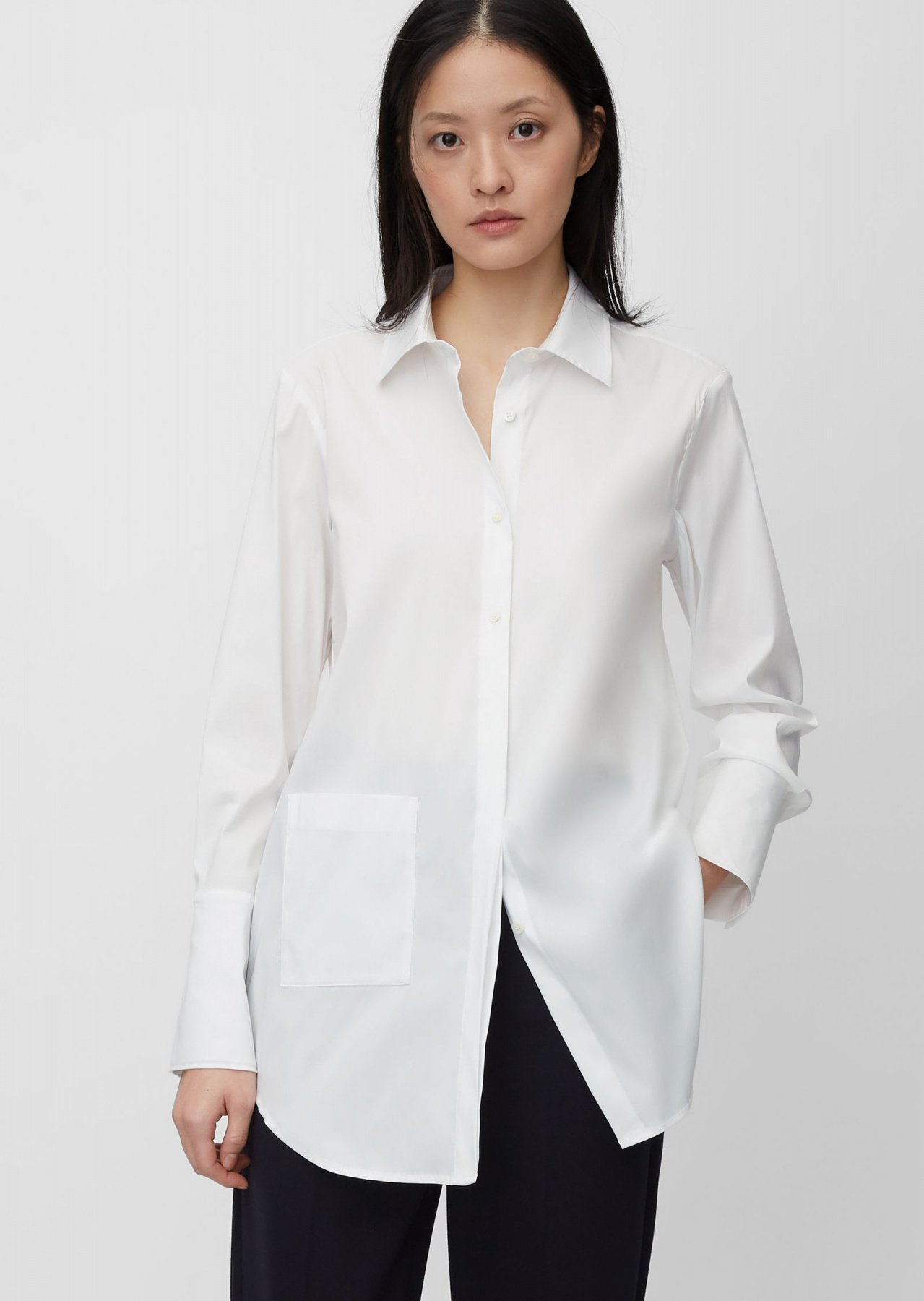 Блузы Marc O’Polo Pure модель 080084342099-120 Фото