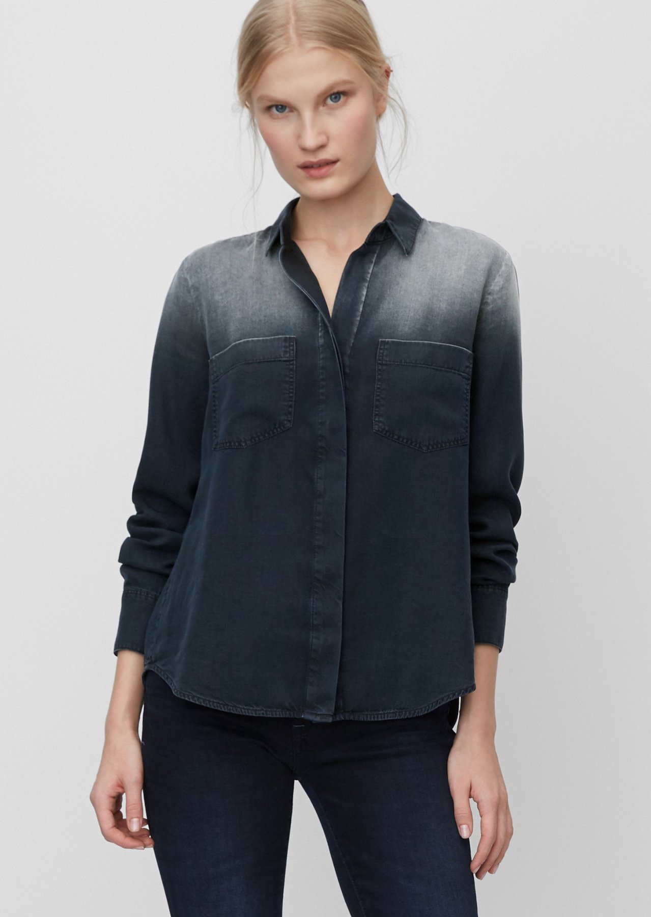 Блузи Marc O’Polo модель 001915742229-881 Фото