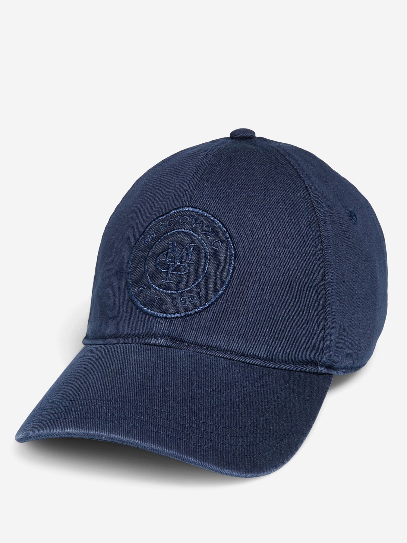 Шапки та кепки Marc O’Polo модель 021810001150-887 Фото