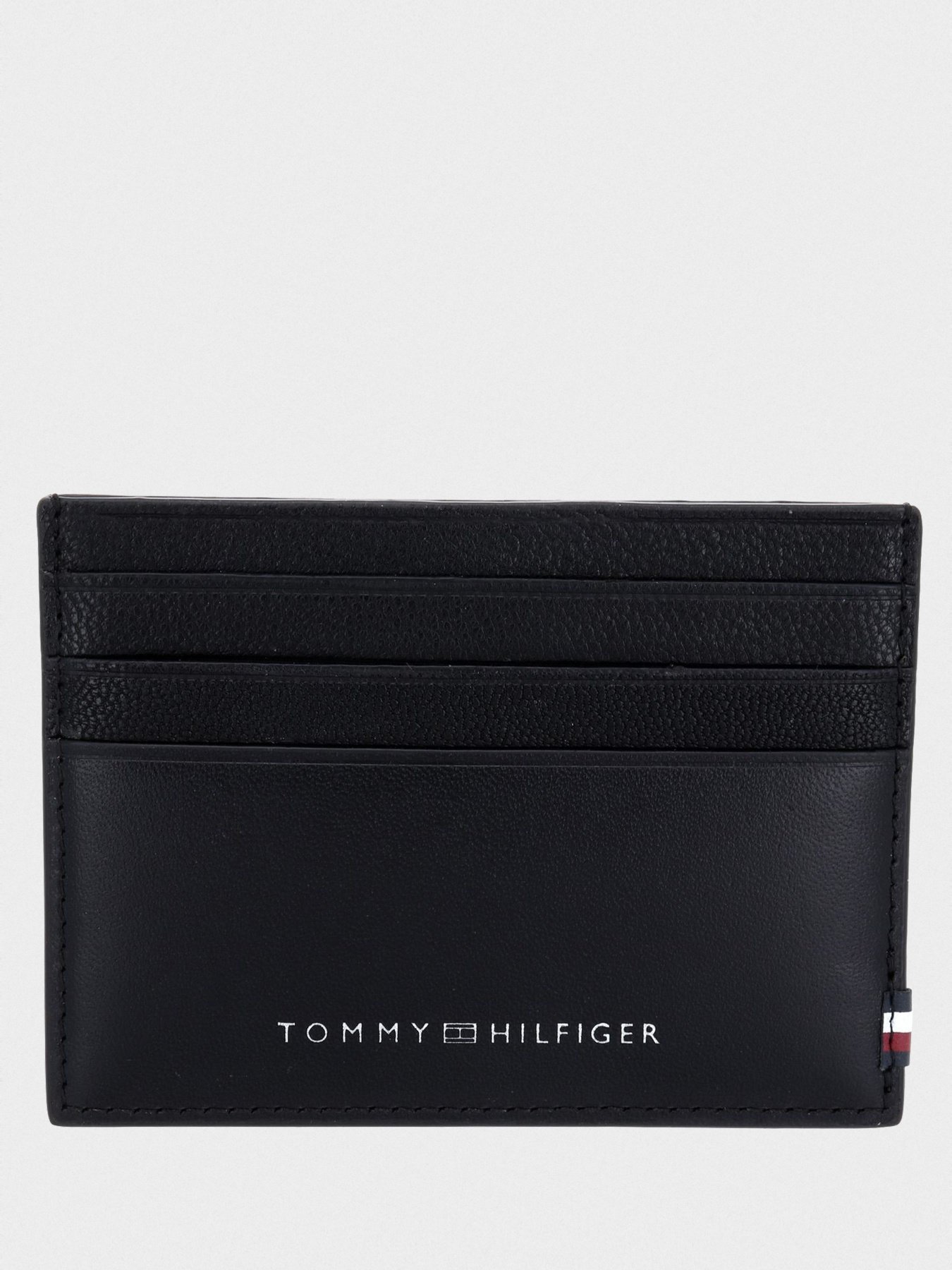 Кошельки Tommy Hilfiger модель AM0AM05644-BDS Фото