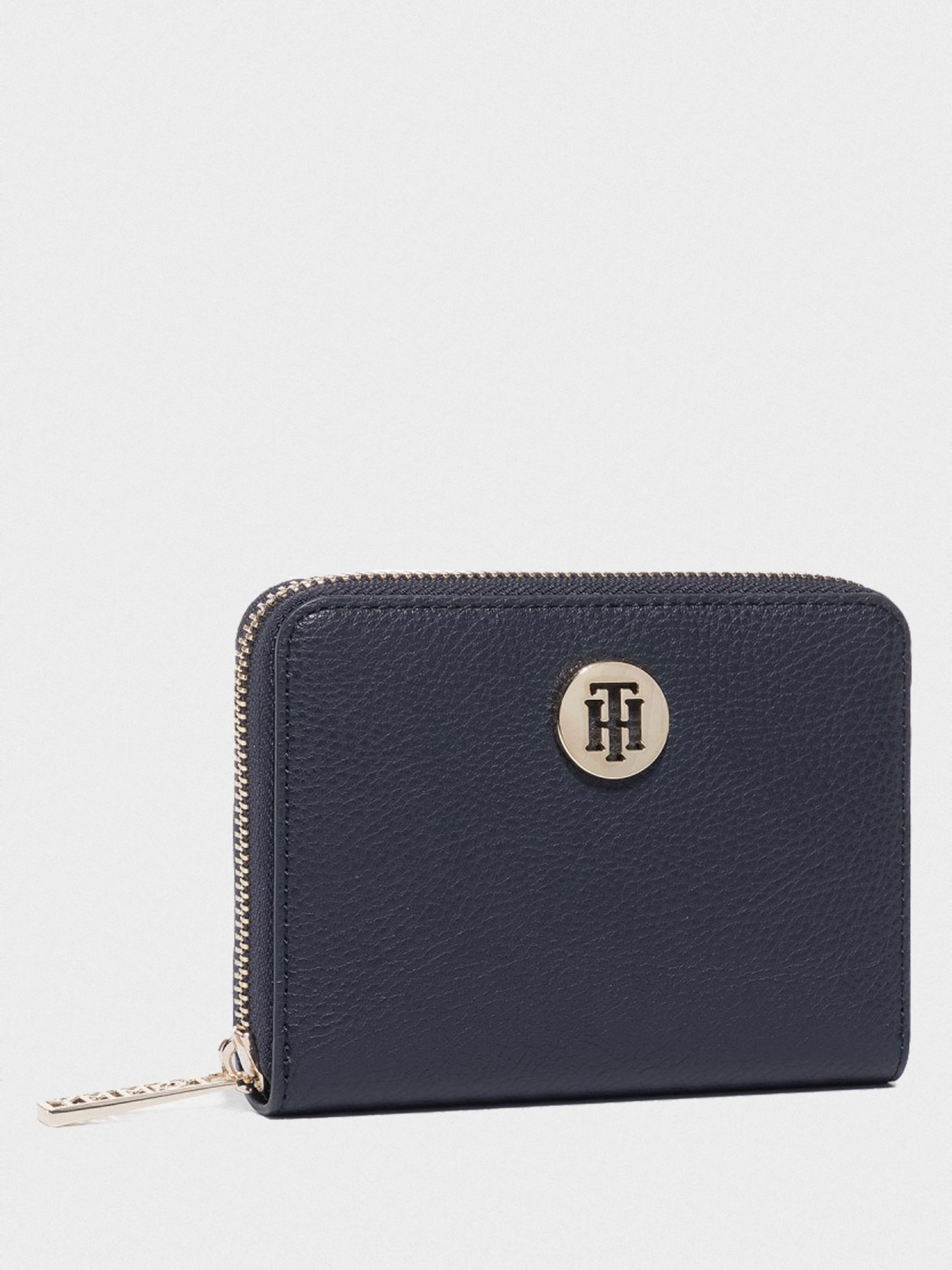 Гаманці Tommy Hilfiger модель AW0AW07730-CJM Фото