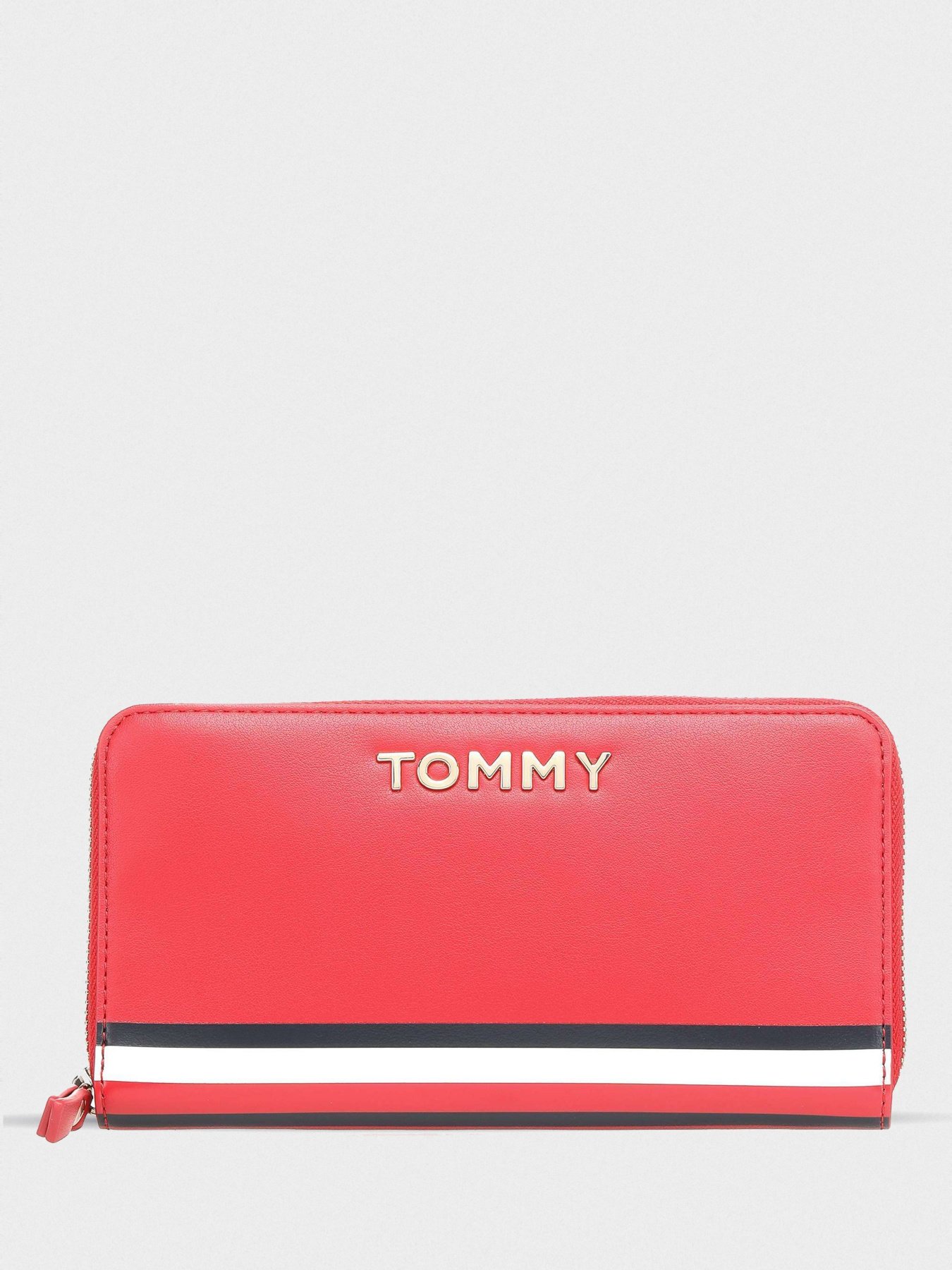 Кошельки Tommy Hilfiger модель AW0AW07736-XAF Фото
