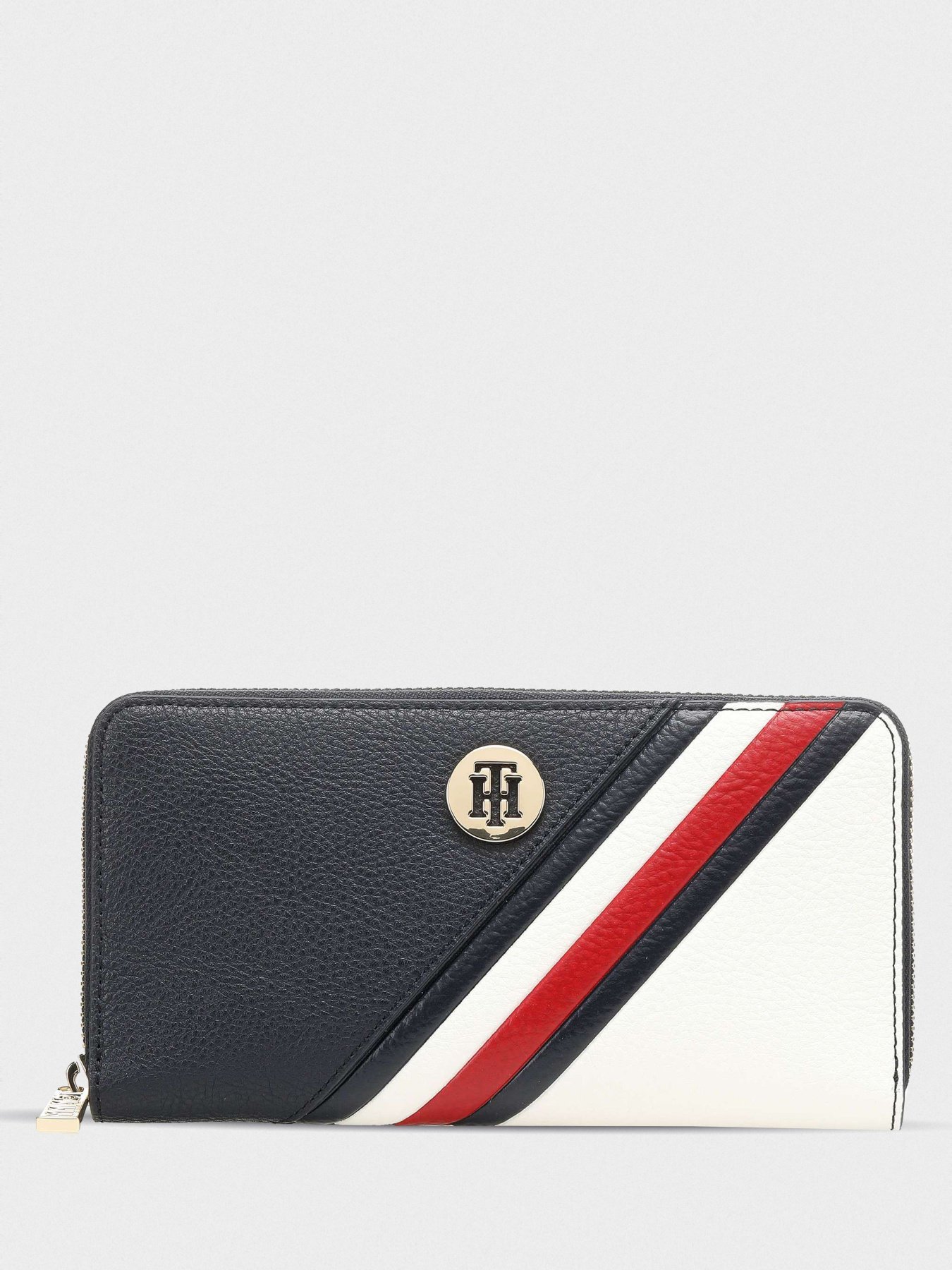 Кошельки Tommy Hilfiger модель AW0AW08122-0GY Фото