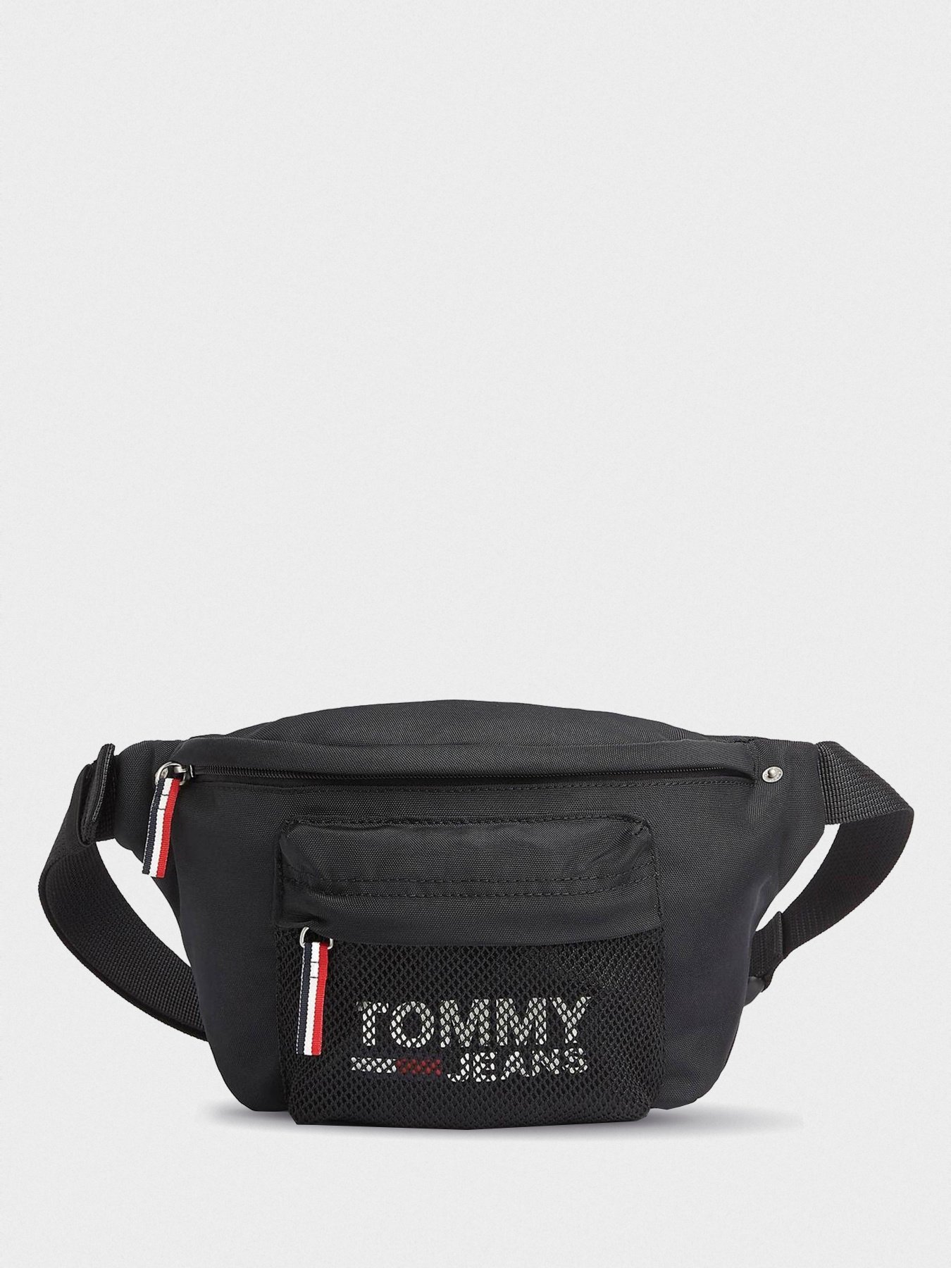 Сумки Tommy Hilfiger модель AM0AM05530-BDS Фото