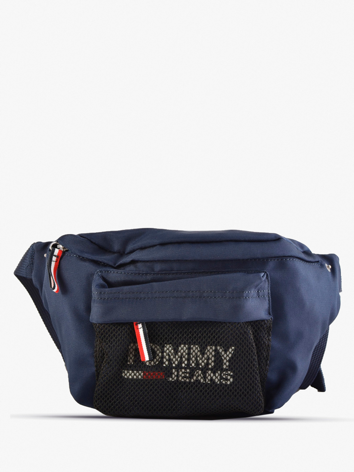 Сумки Tommy Hilfiger модель AM0AM05530-CBK Фото