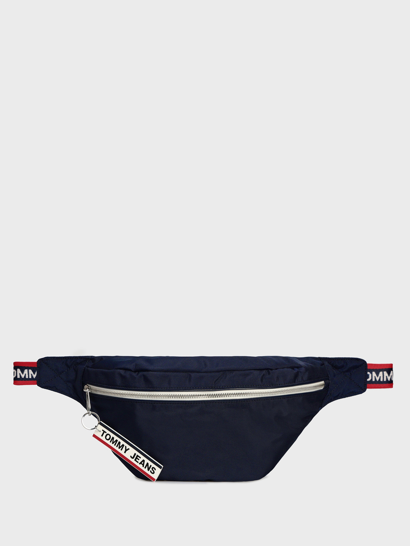 Сумки Tommy Hilfiger модель AM0AM05546-CBK Фото