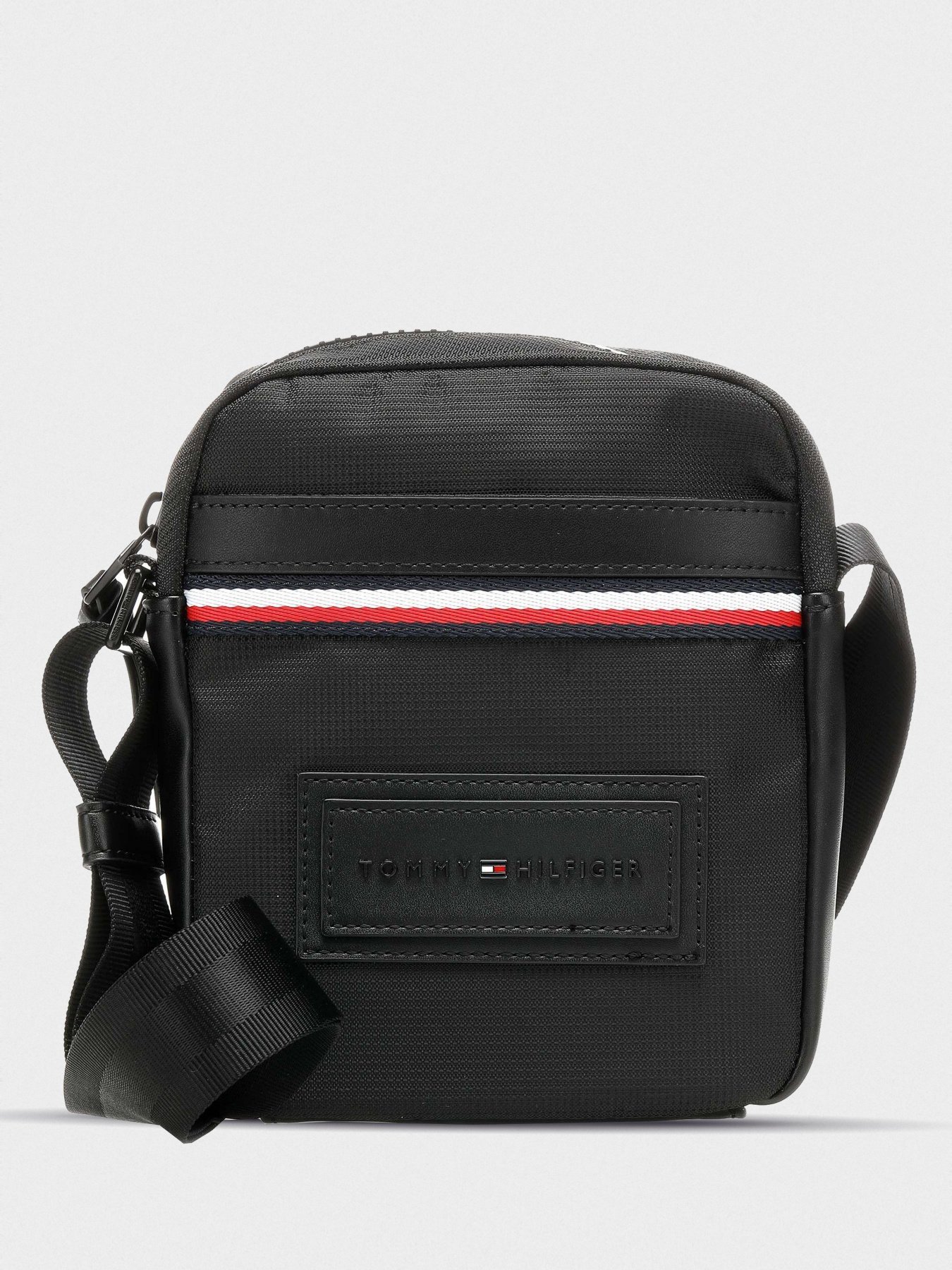 Сумки Tommy Hilfiger модель AM0AM05568-BDS Фото