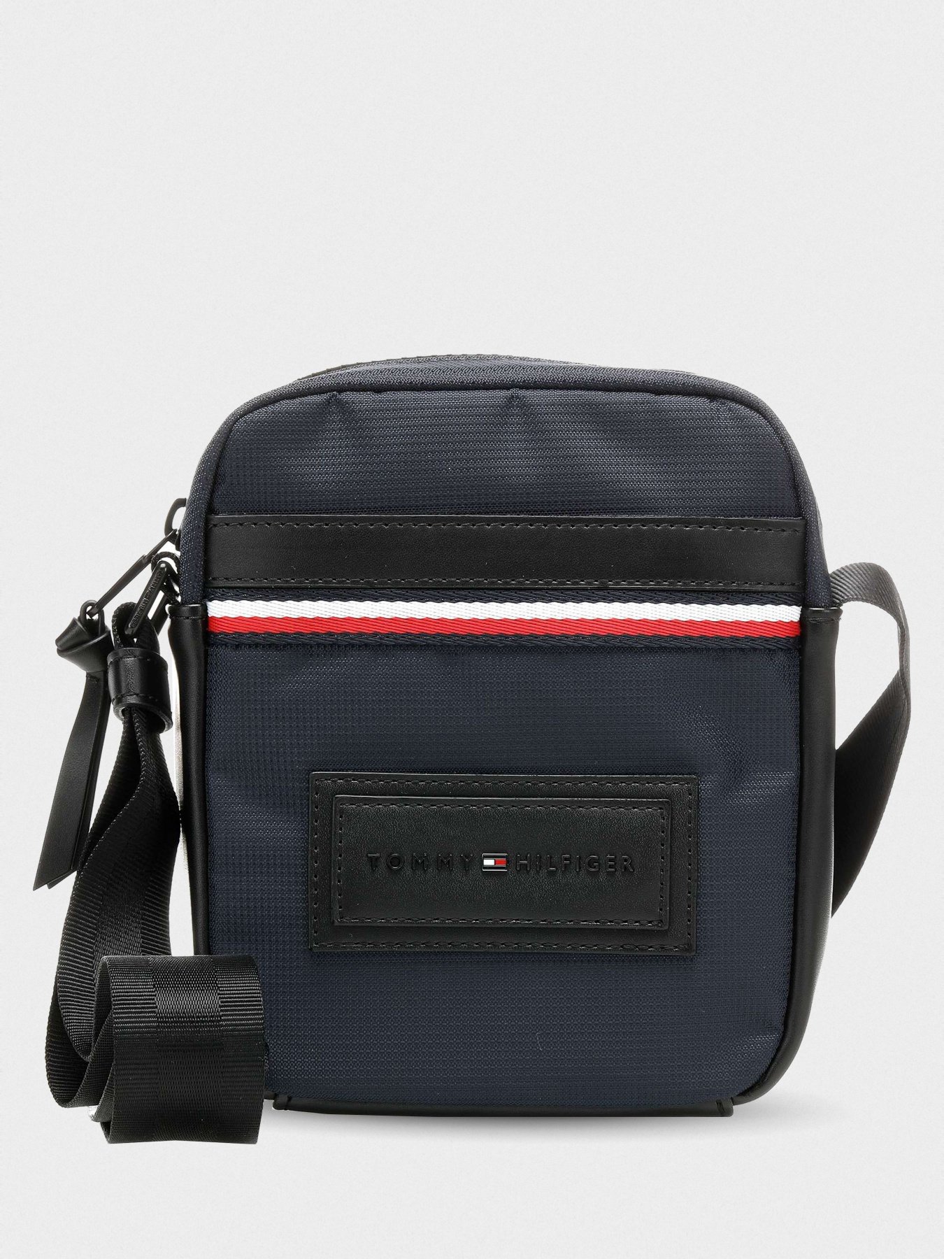Сумки Tommy Hilfiger модель AM0AM05568-CJM Фото