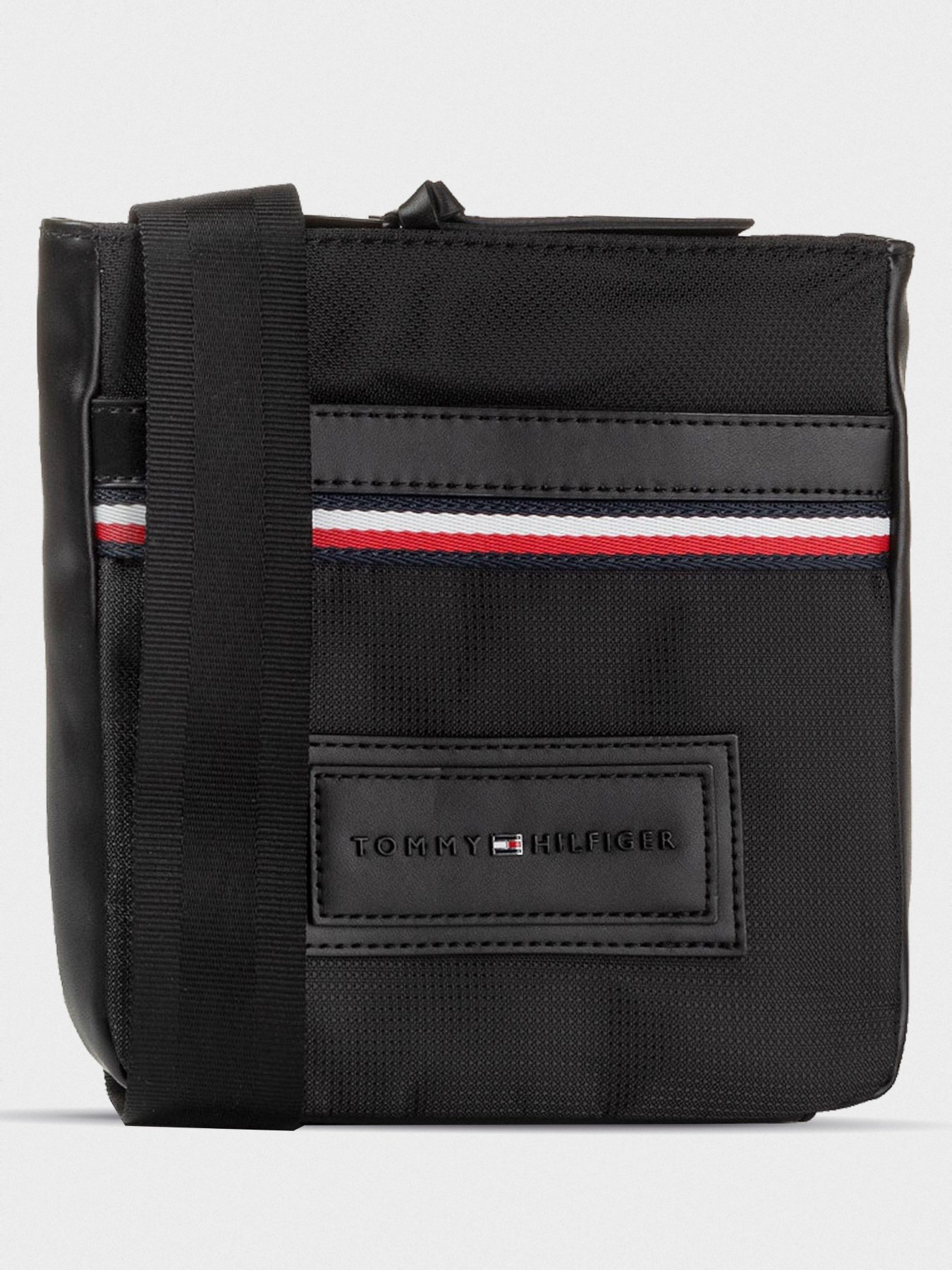 Сумки Tommy Hilfiger модель AM0AM05569-BDS Фото