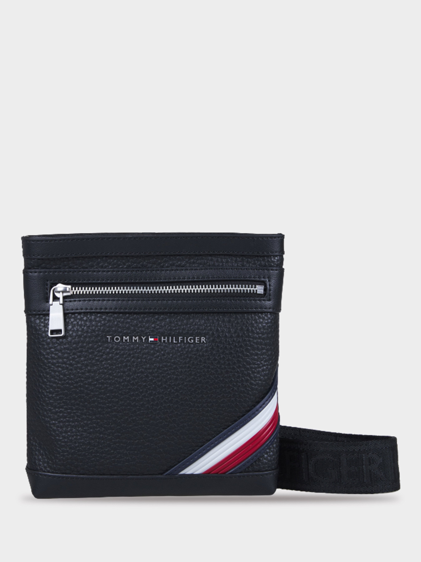 Сумки Tommy Hilfiger модель AM0AM05580-BDS Фото