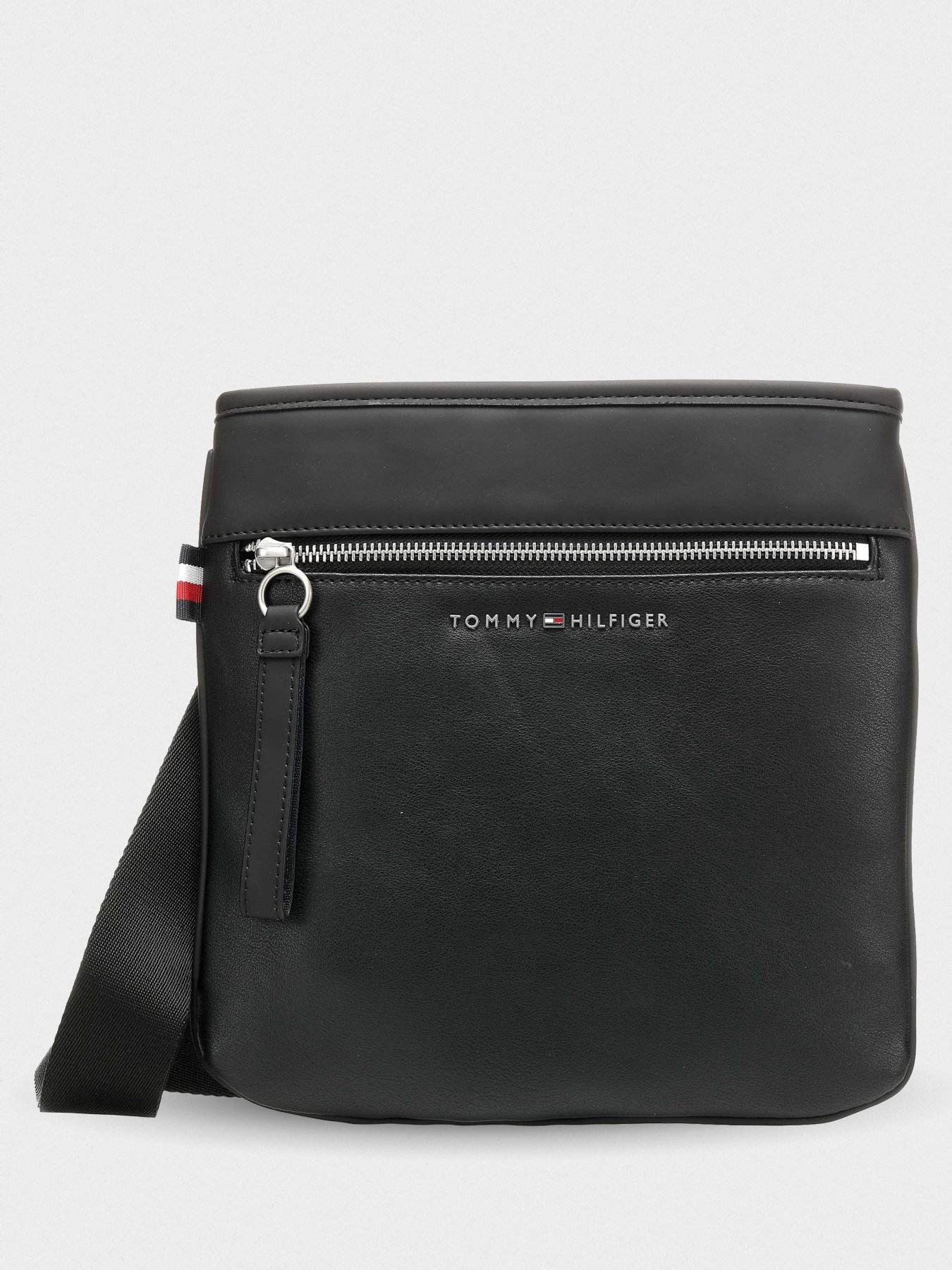 Сумки Tommy Hilfiger модель AM0AM05585-BDS Фото