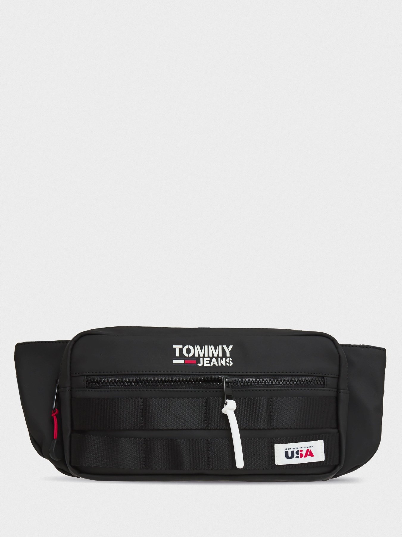 Сумки Tommy Hilfiger модель AM0AM05715-BDS Фото
