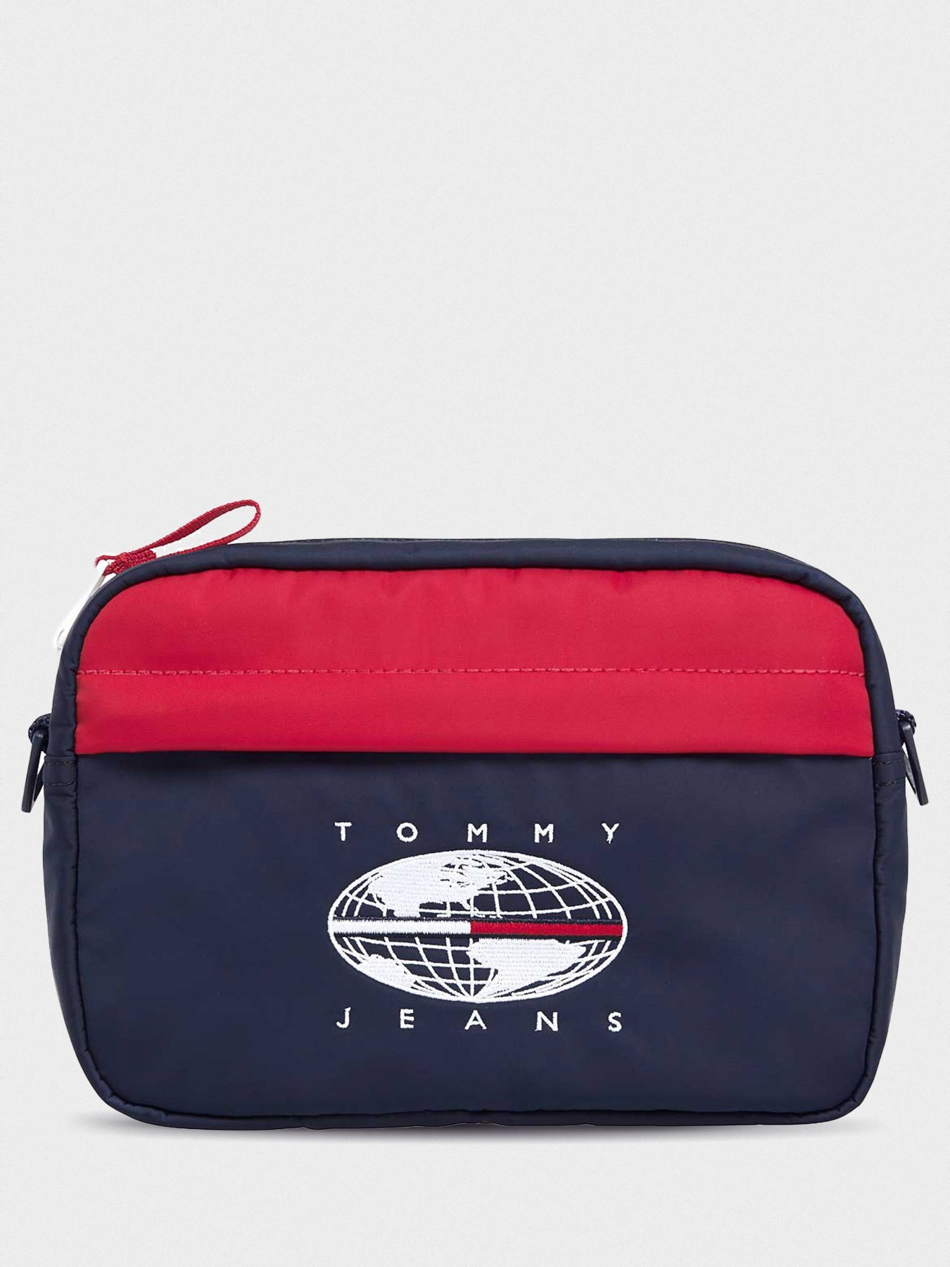 Сумки Tommy Hilfiger модель AM0AM05744-0G2 Фото