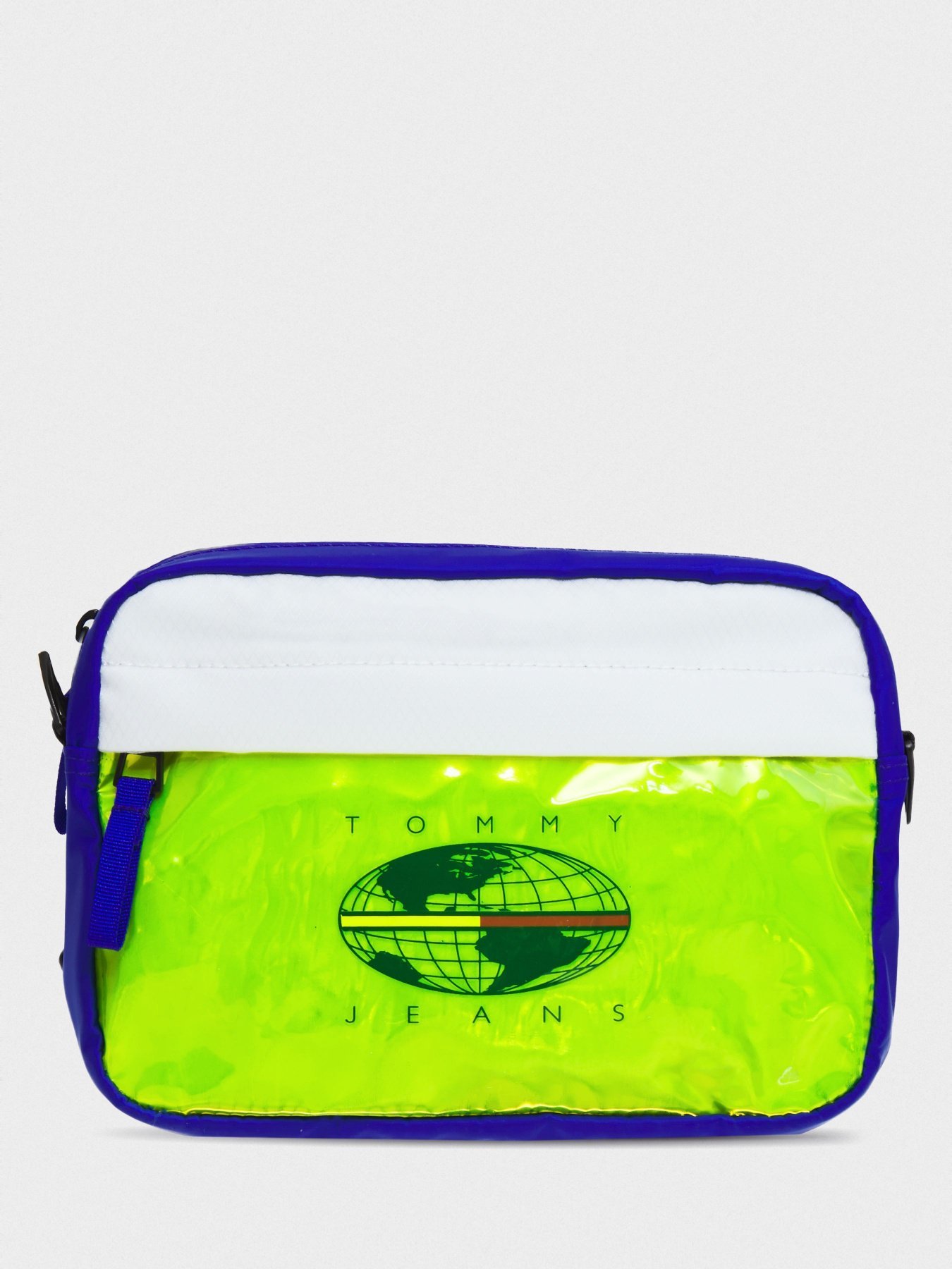 Сумки Tommy Hilfiger модель AM0AM05745-0G4 Фото