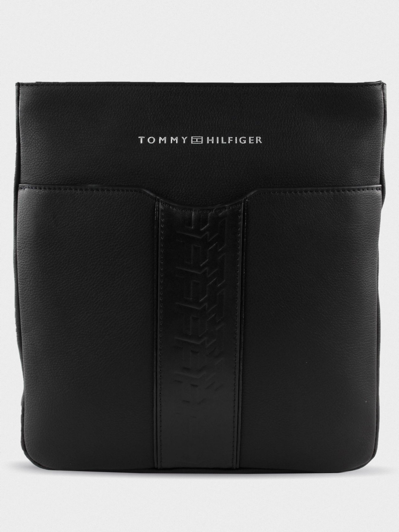 Сумки Tommy Hilfiger модель AM0AM05981-BDS Фото