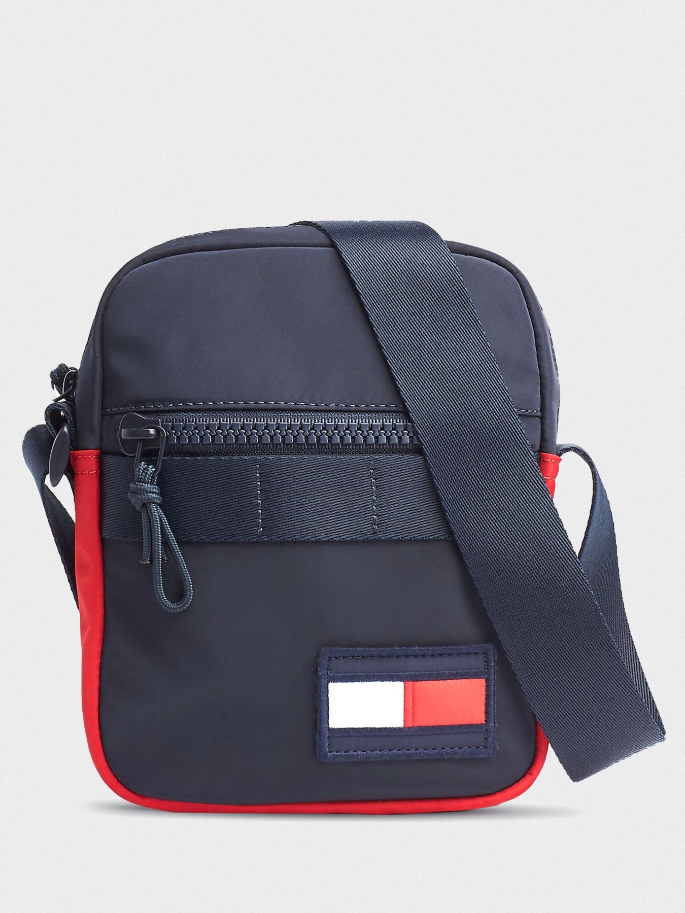 Сумки Tommy Hilfiger модель AM0AM05984-0GY Фото