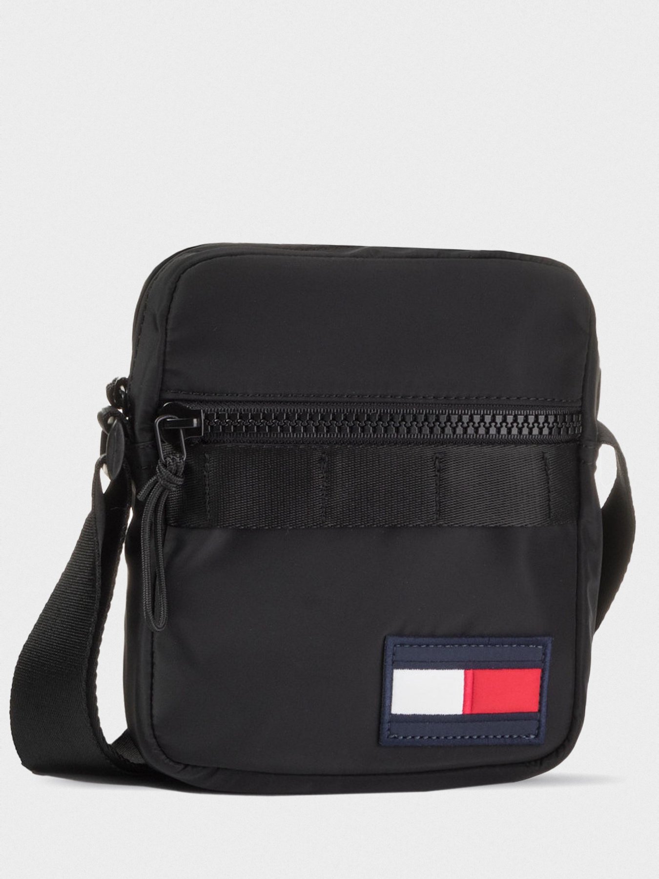 Сумки Tommy Hilfiger модель AM0AM05984-BDS Фото
