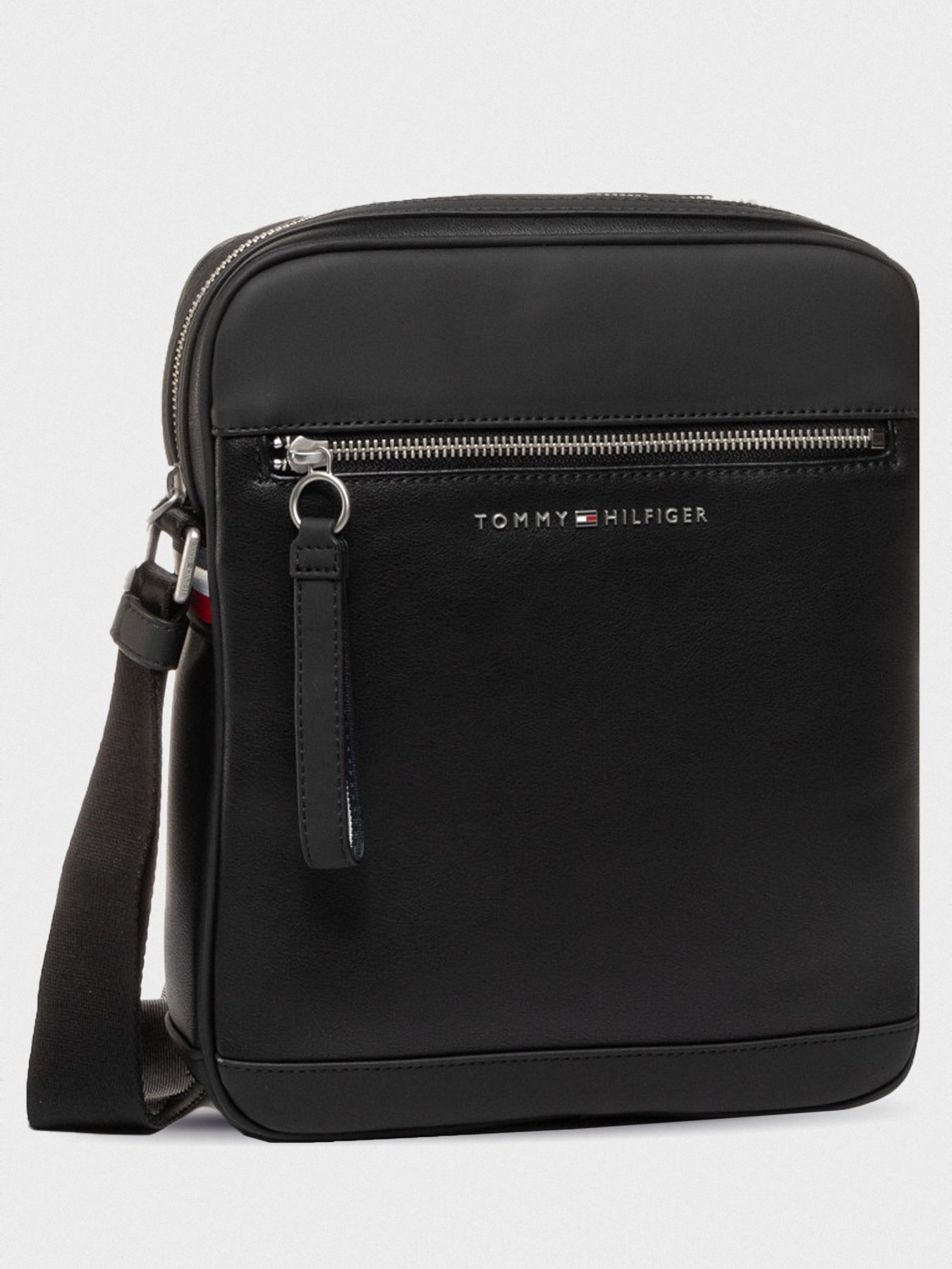 Сумки Tommy Hilfiger модель AM0AM05985-BDS Фото