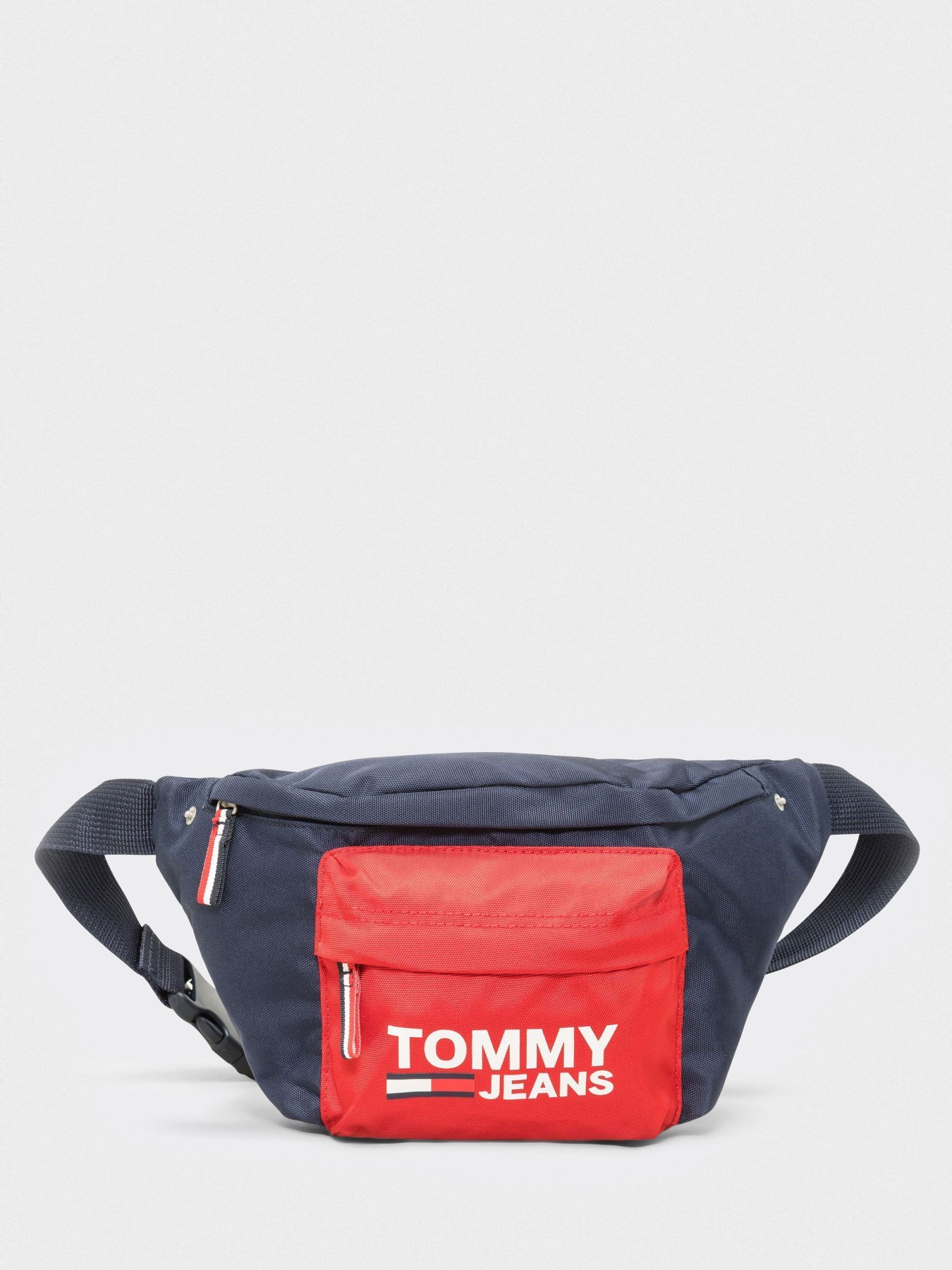 Сумки Tommy Hilfiger модель AW0AW07631-0GY Фото