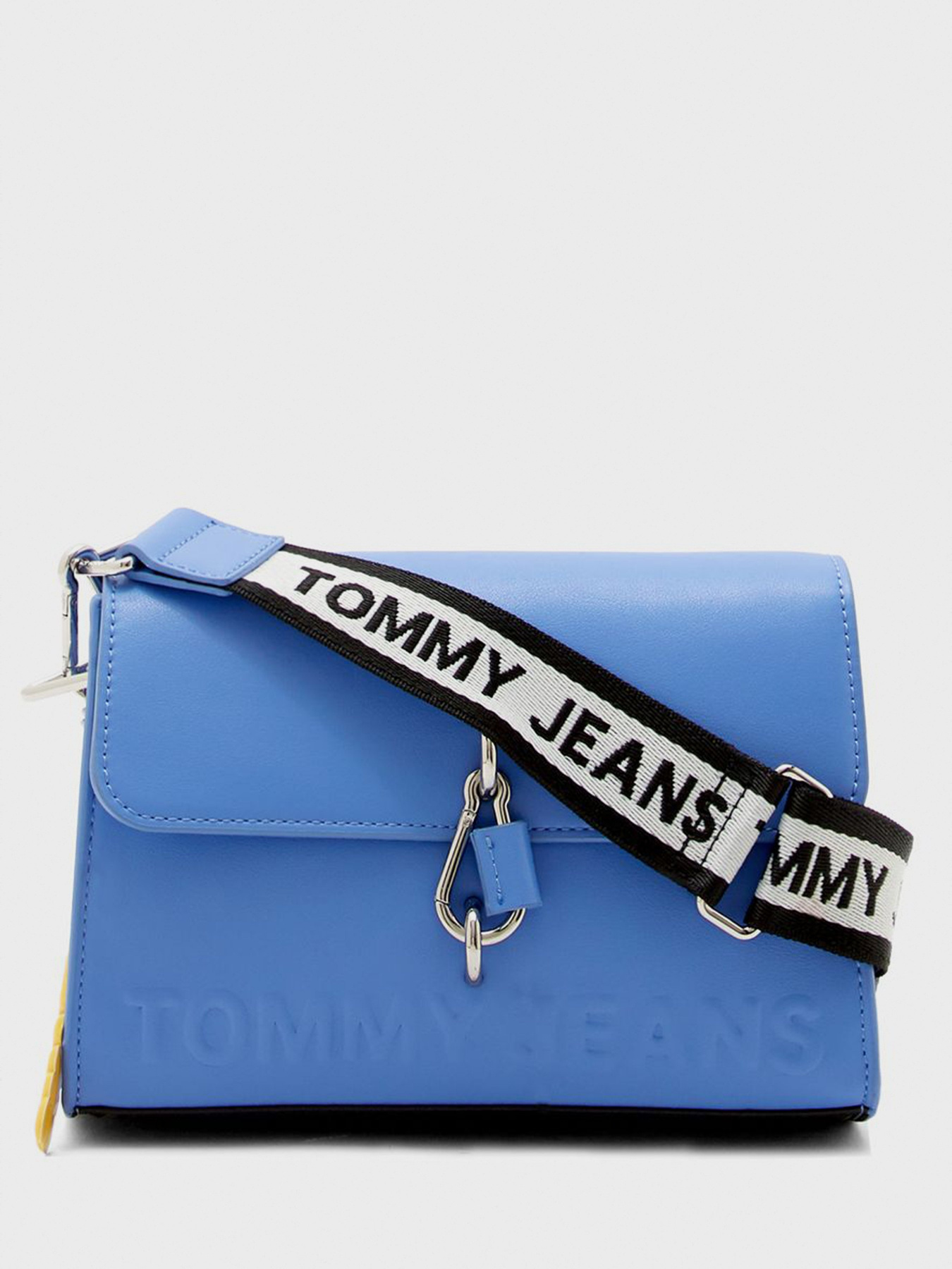 Сумки Tommy Hilfiger модель AW0AW07642-CKU Фото
