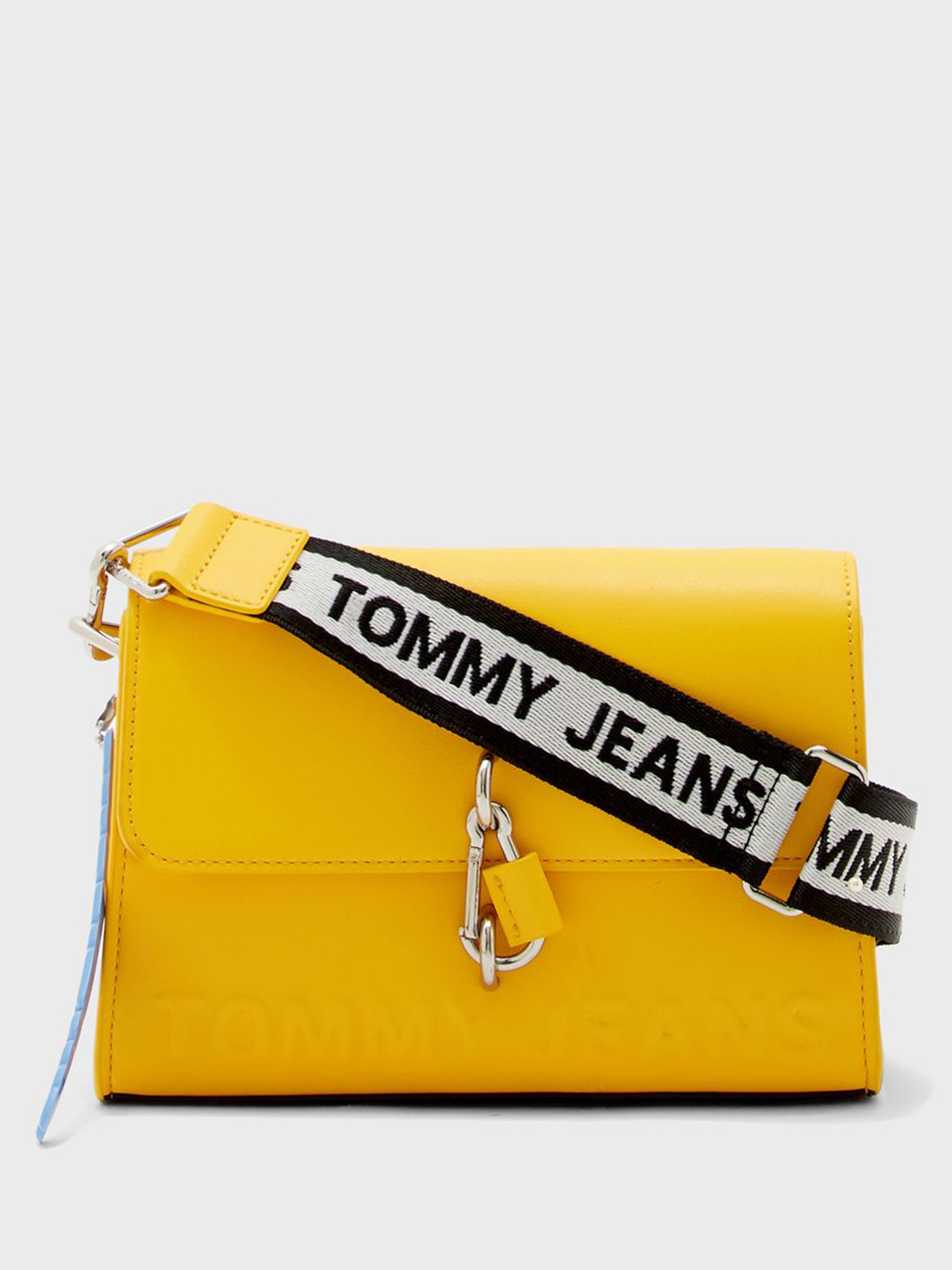Сумки Tommy Hilfiger модель AW0AW07642-ZCM Фото