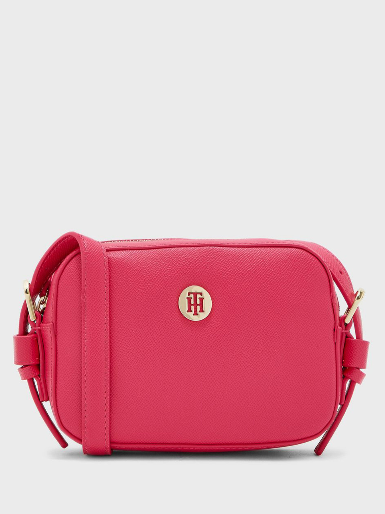 Сумки Tommy Hilfiger модель AW0AW07667-TZ8 Фото