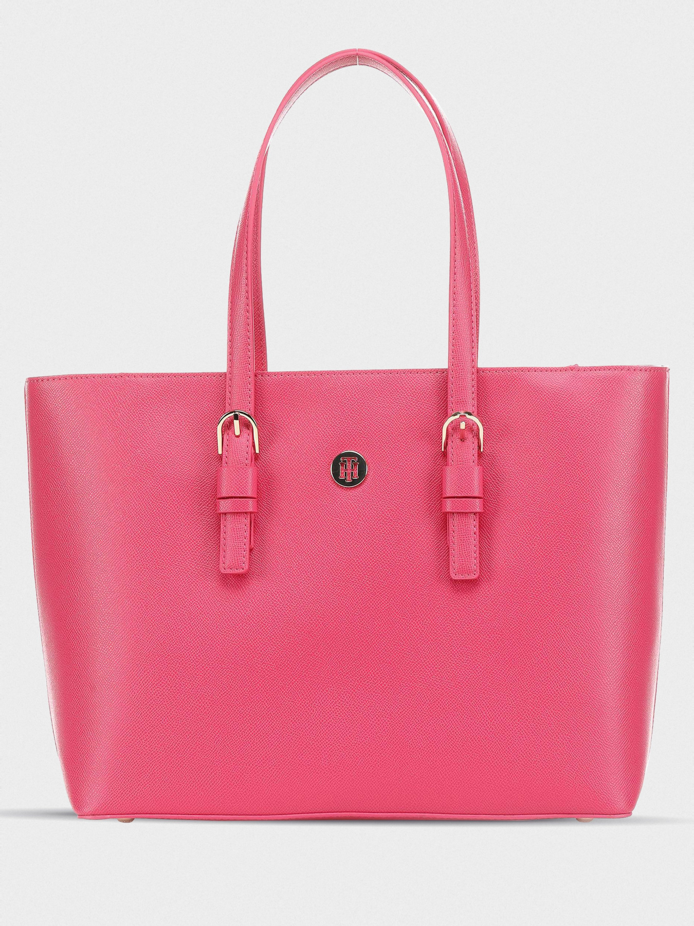 Сумки Tommy Hilfiger модель AW0AW07668-TZ8 Фото