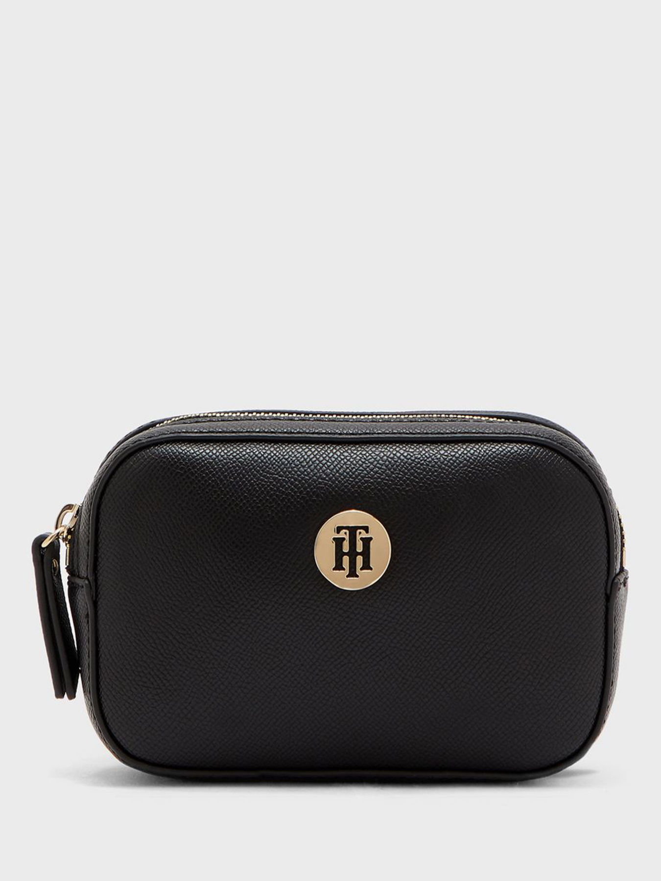 Сумки Tommy Hilfiger модель AW0AW07669-BDS Фото