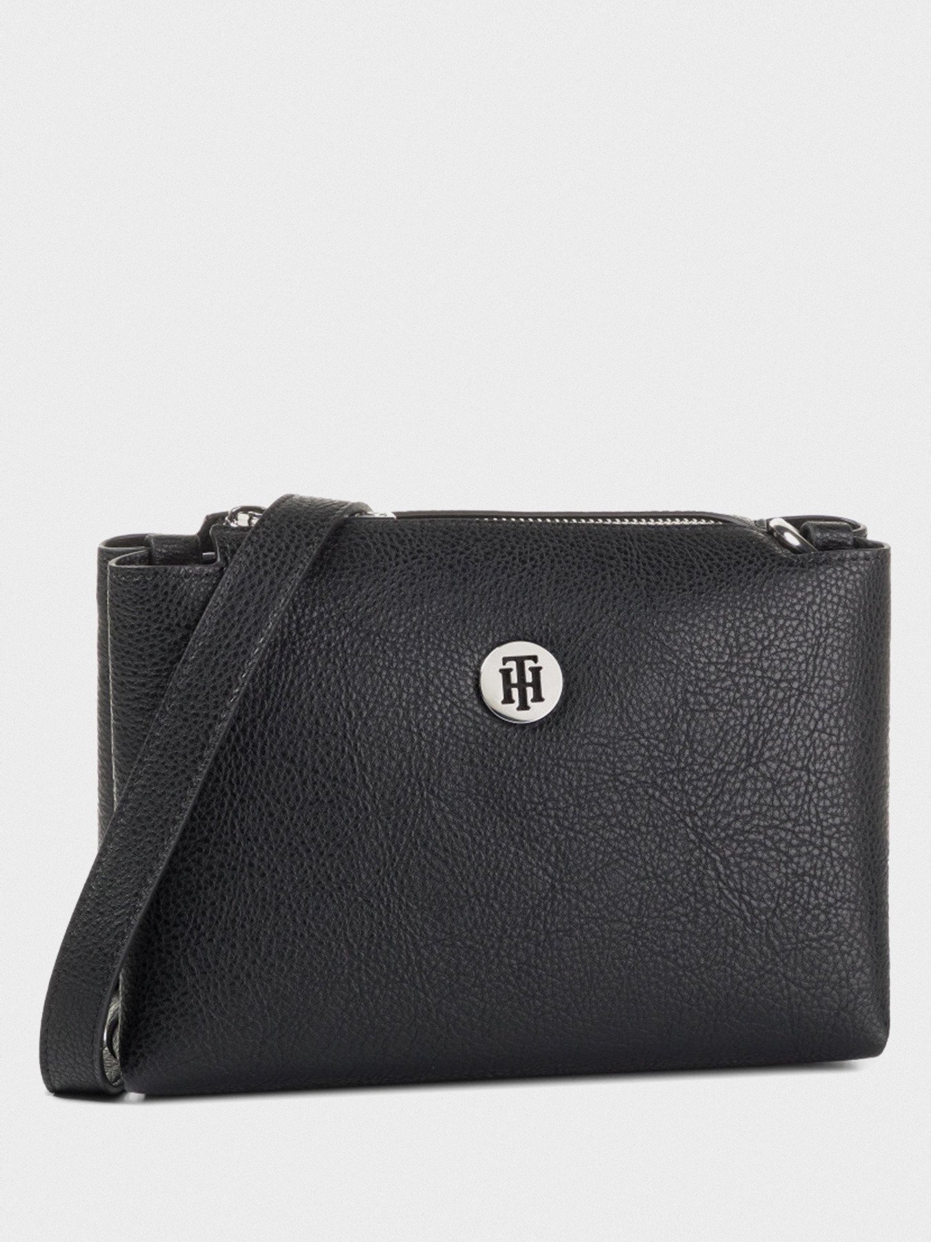 Сумки Tommy Hilfiger модель AW0AW07684-BDS Фото