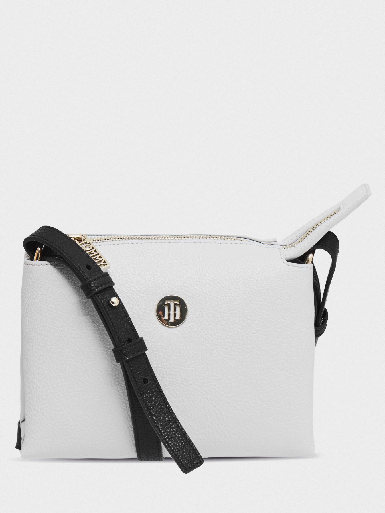 Сумки Tommy Hilfiger модель AW0AW07684-PDB Фото