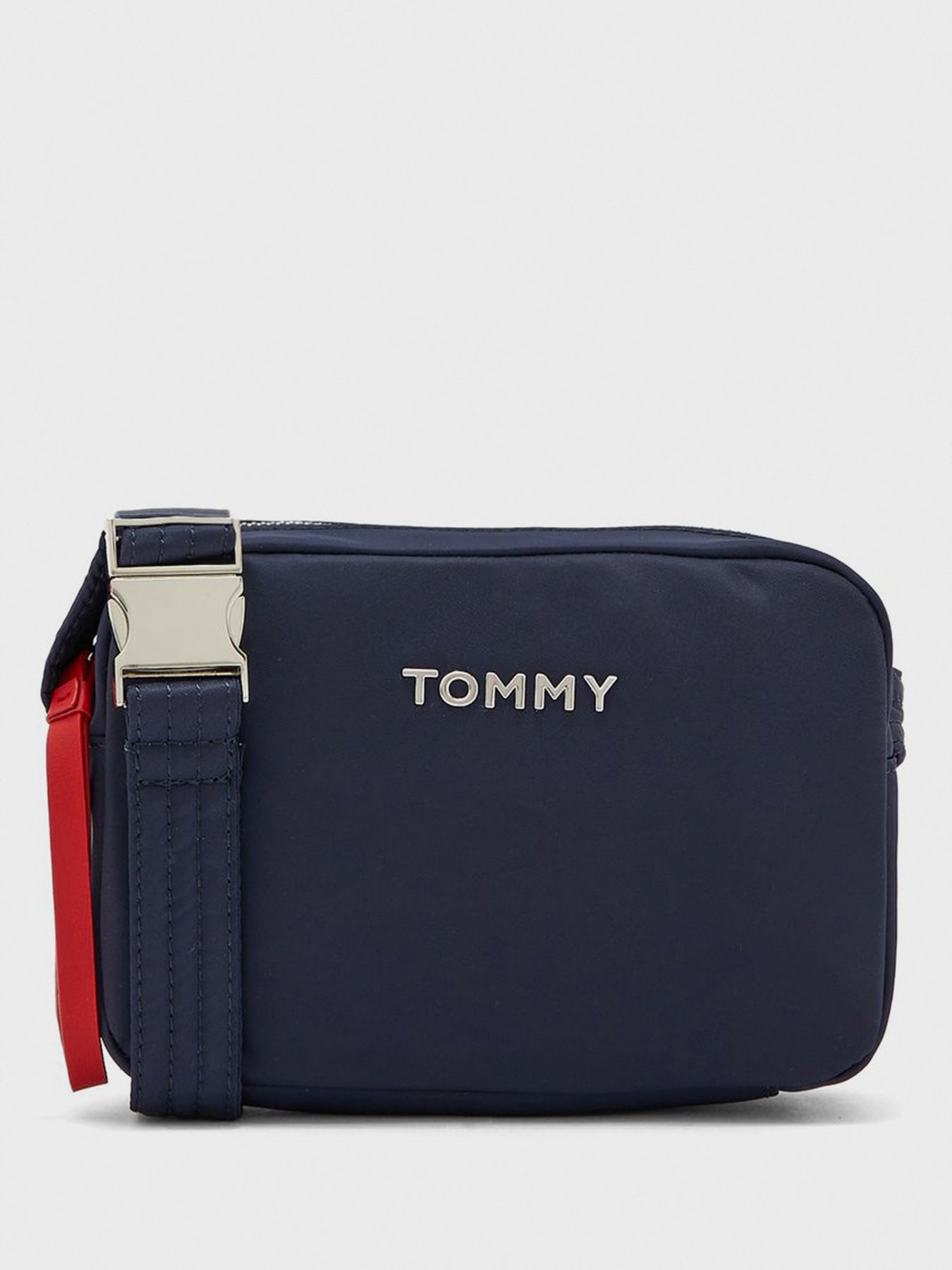 Сумки Tommy Hilfiger модель AW0AW07693-0GY Фото