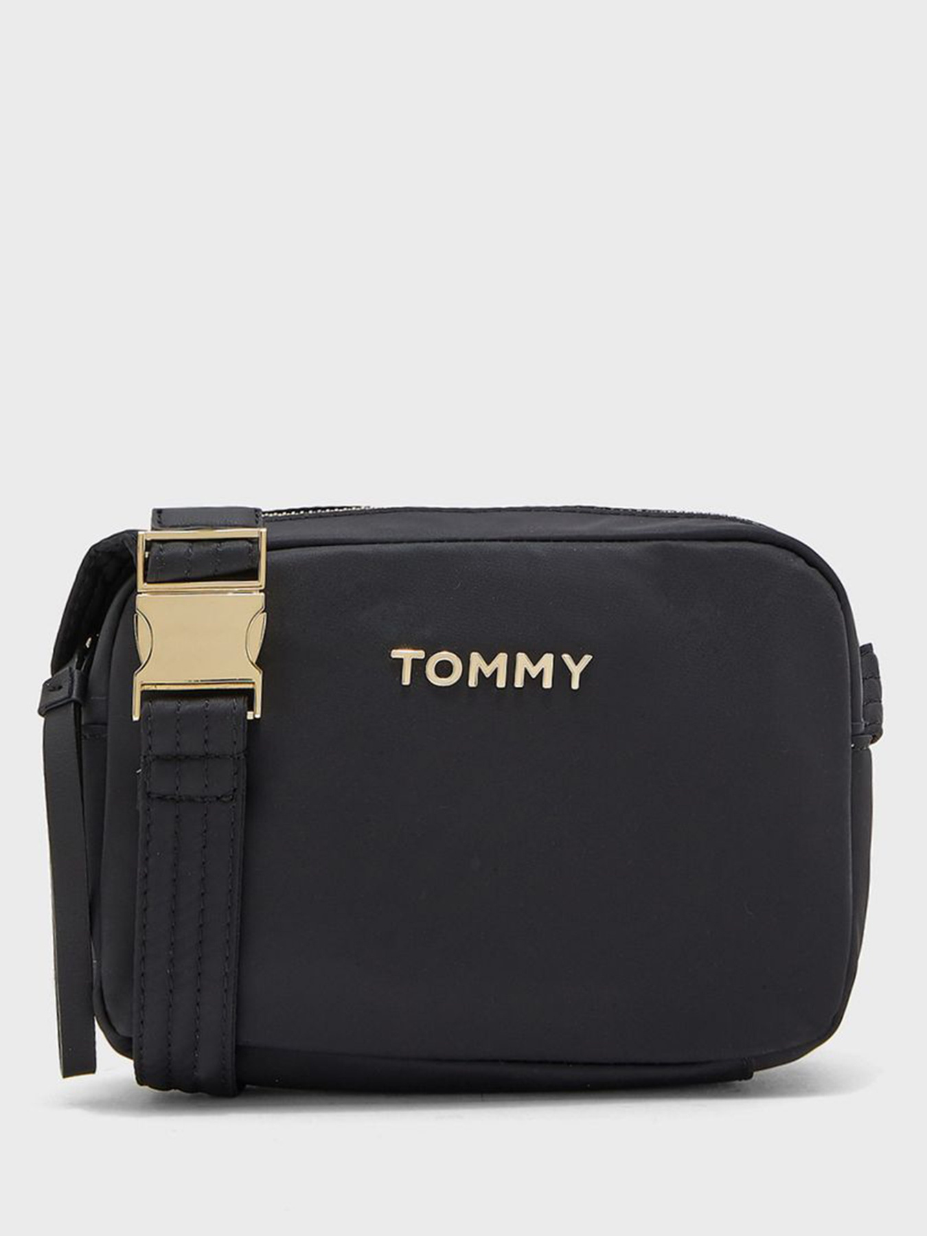 Сумки Tommy Hilfiger модель AW0AW07693-BDS Фото