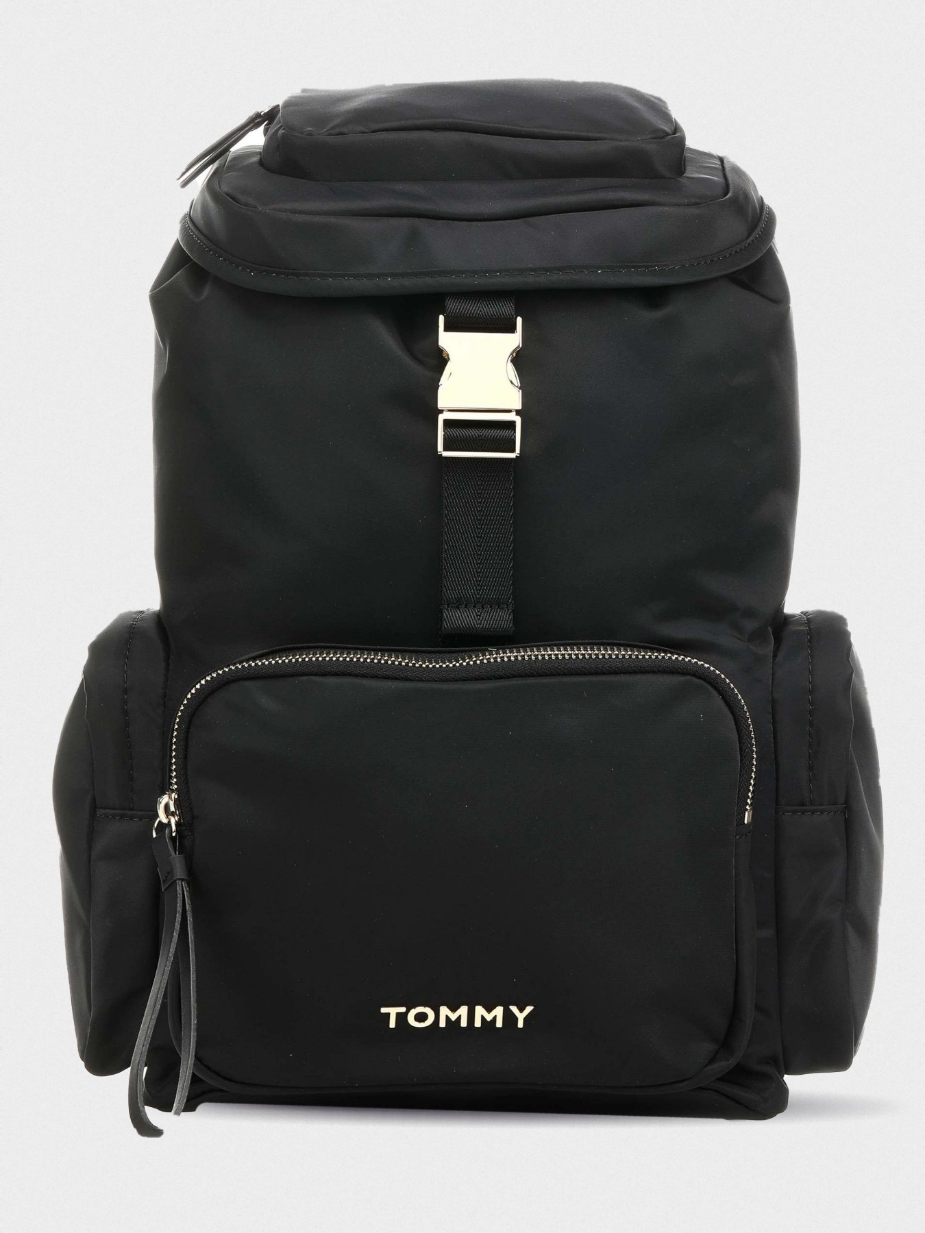 Рюкзаки Tommy Hilfiger модель AW0AW07695-BDS Фото