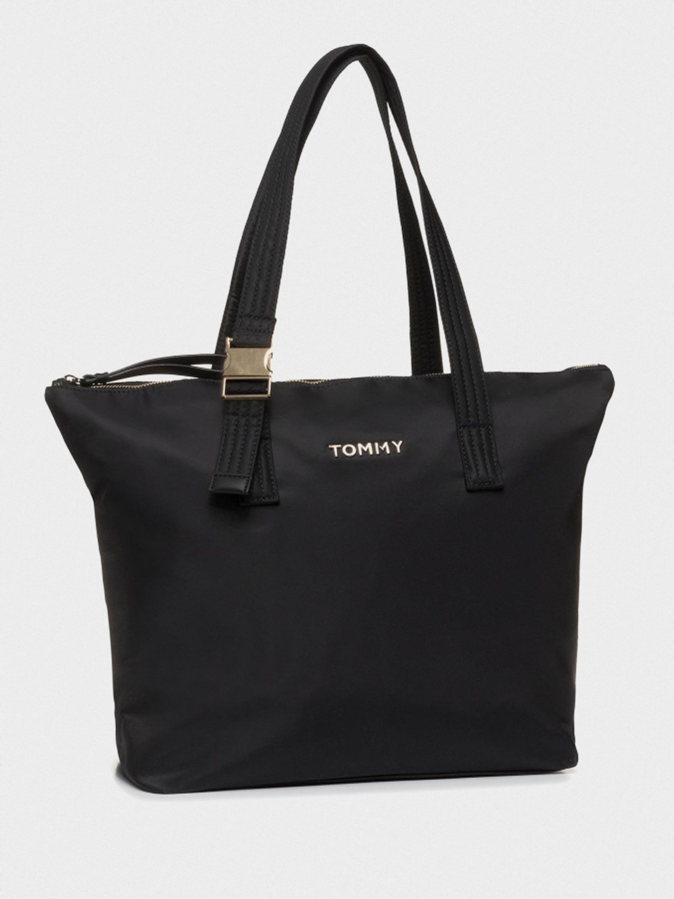 Сумки Tommy Hilfiger модель AW0AW07696-BDS Фото