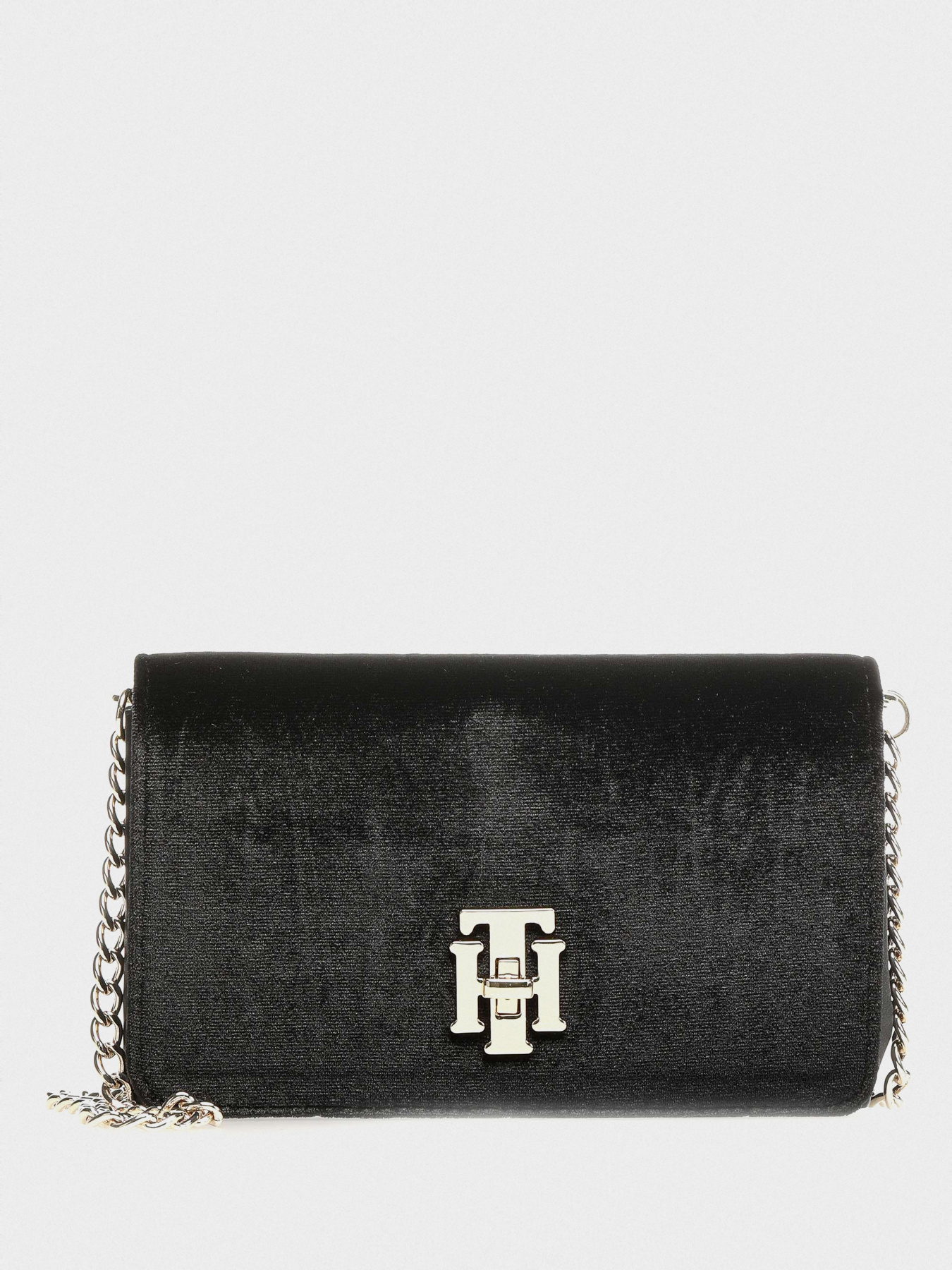 Сумки Tommy Hilfiger модель AW0AW07826-BDS Фото