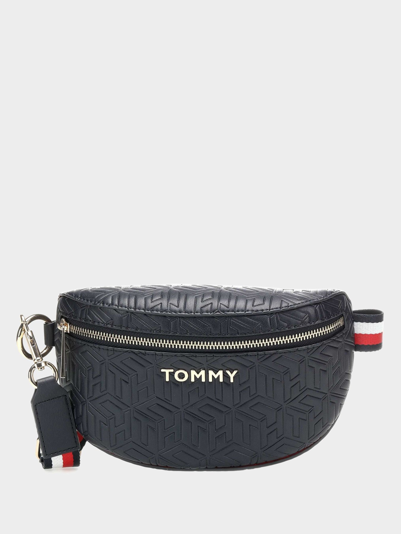 Сумки Tommy Hilfiger модель AW0AW08102-0GY Фото